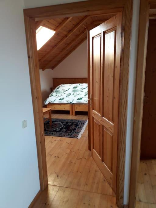 Four-Bedroom House photo 1