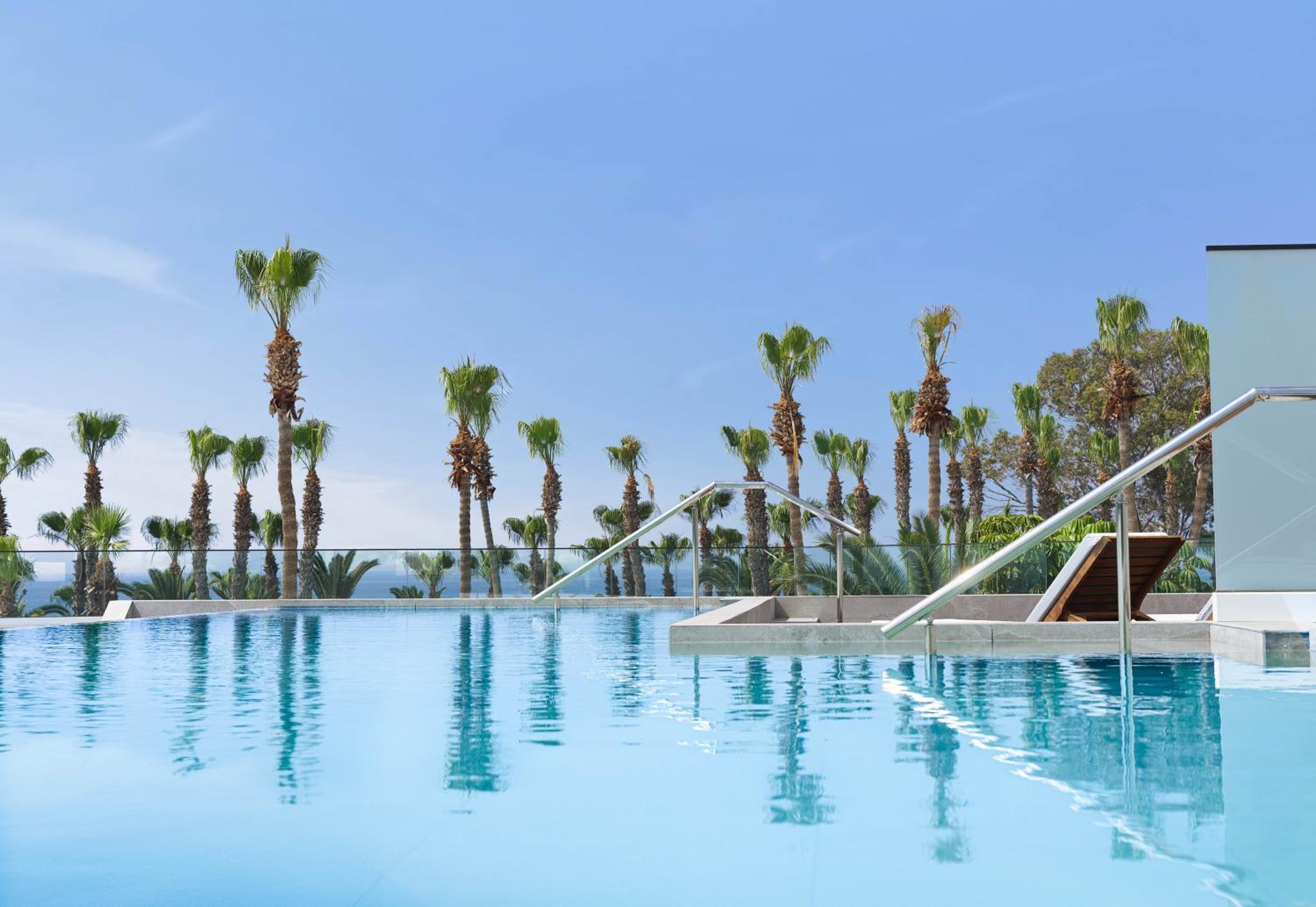 Swim Up Junior Suite Sea View - Photo 8