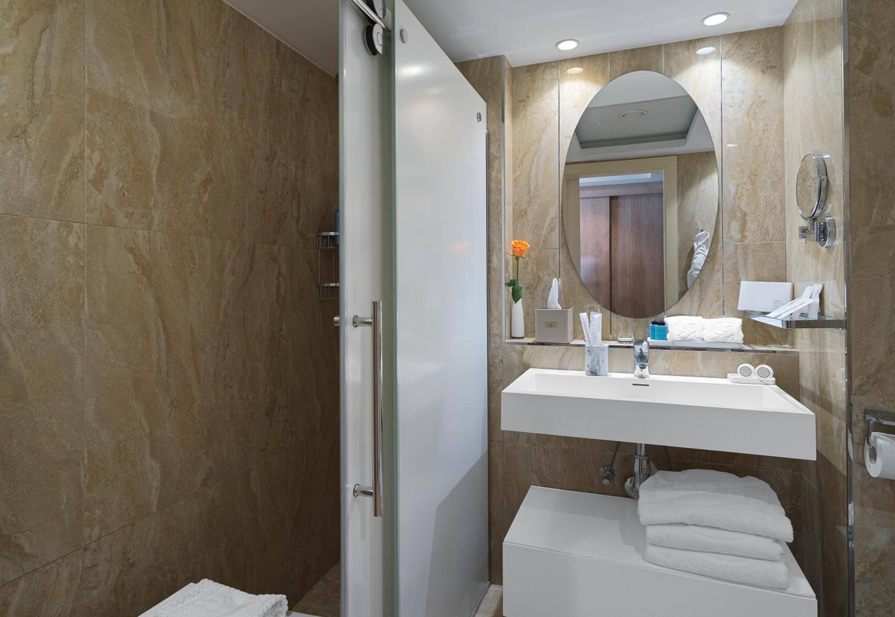 Swim Up Junior Suite Sea View - Photo 9