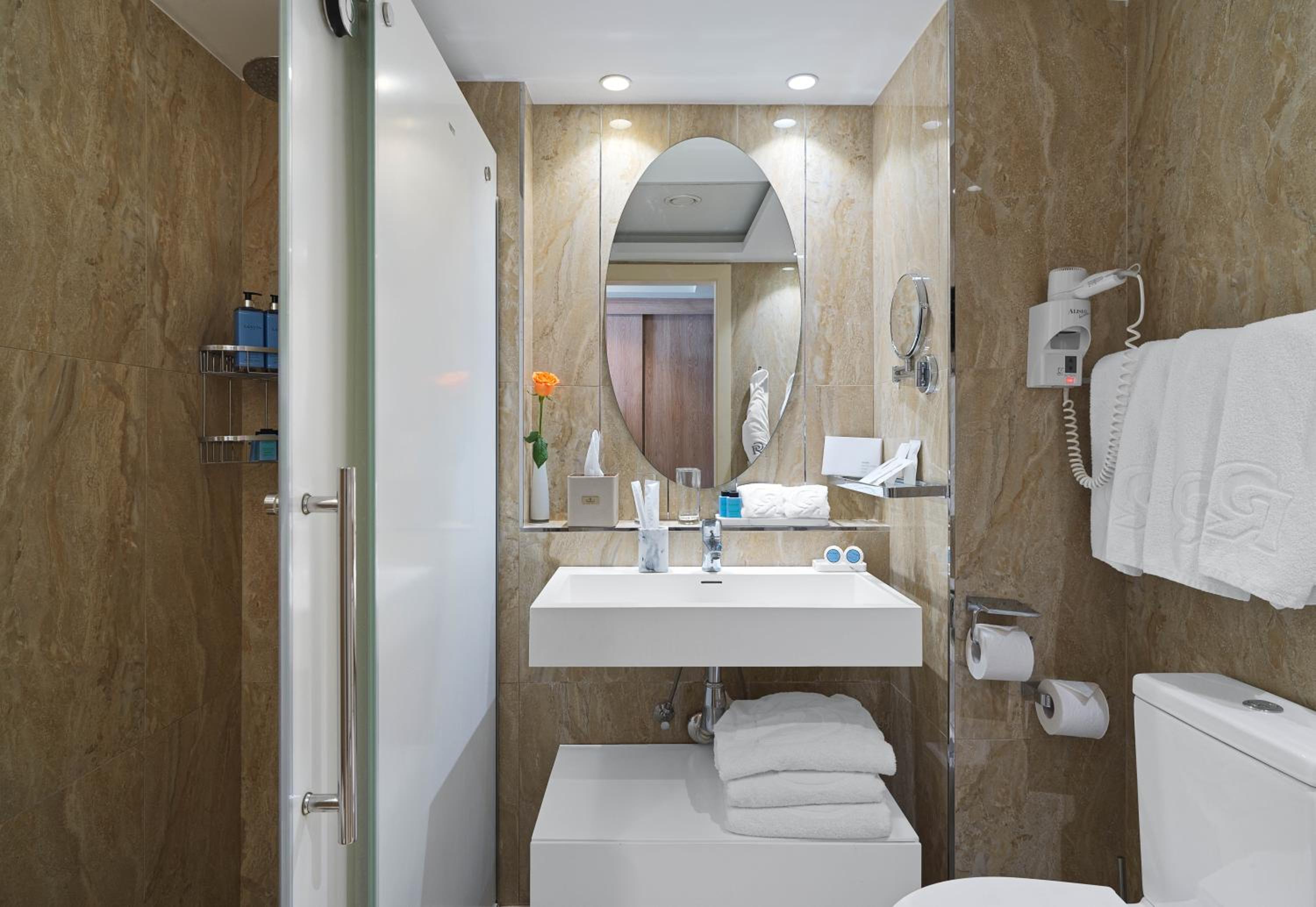 Swim Up Junior Suite Sea View - Photo 12
