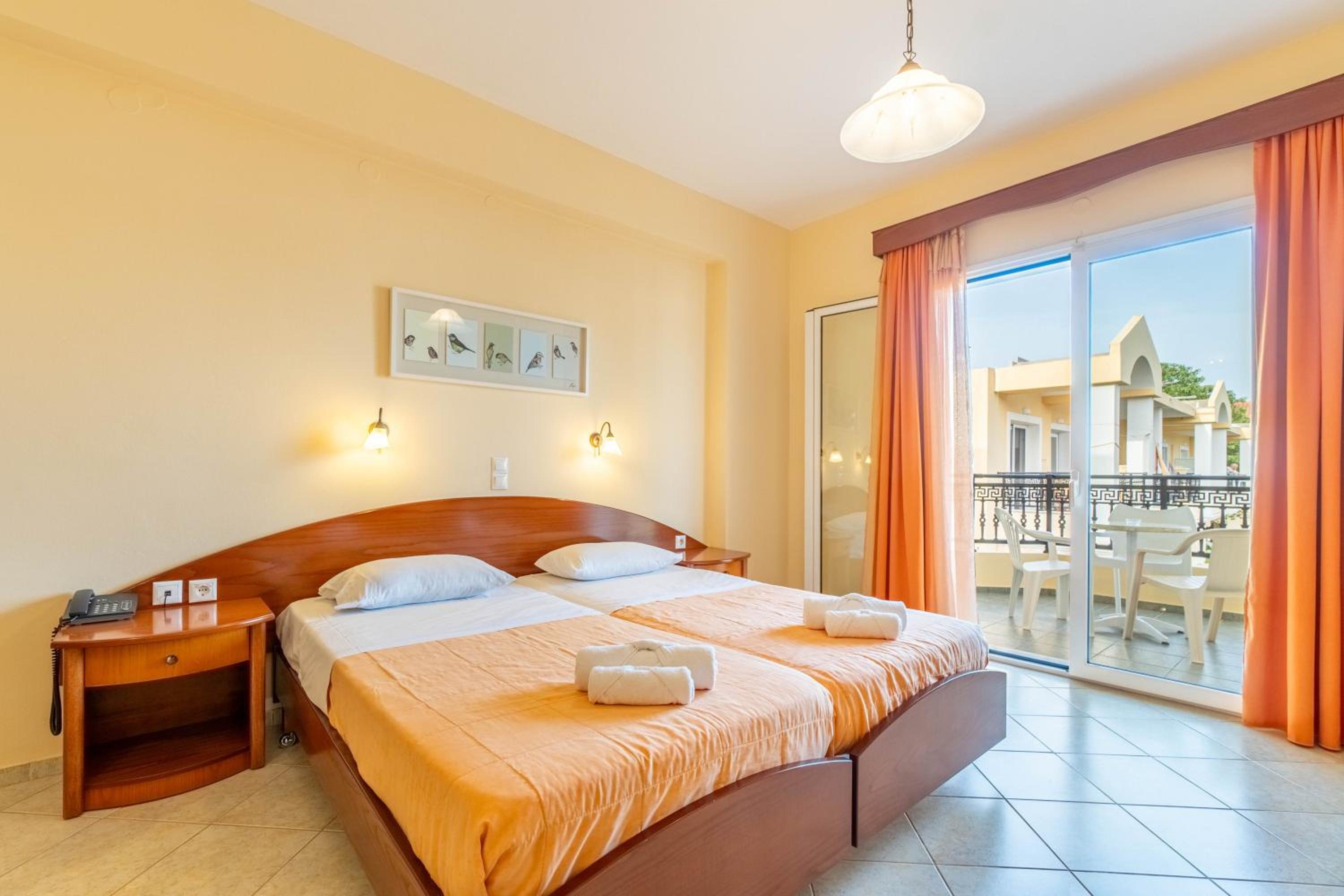 Double Room with Garden View photo 1