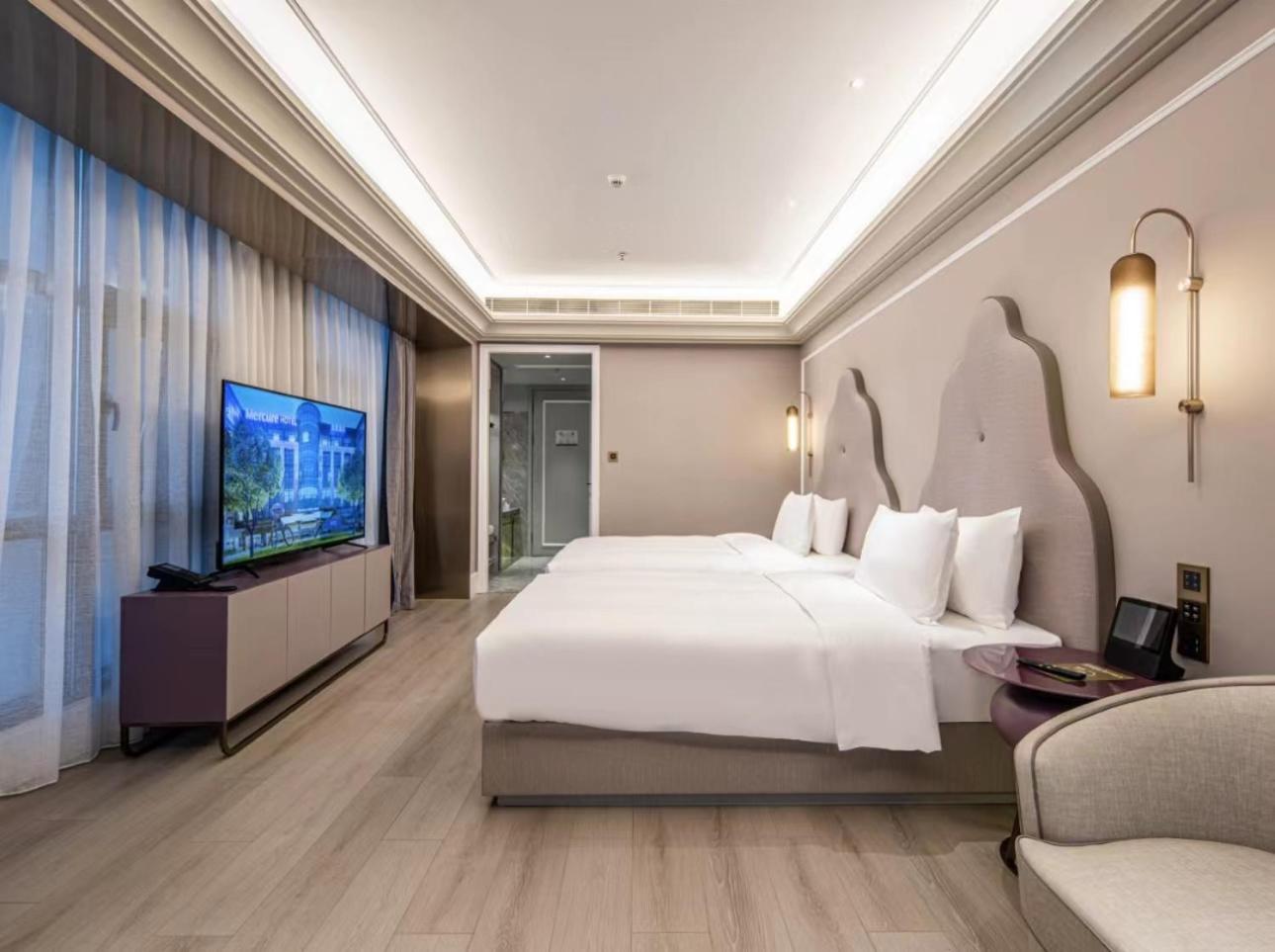 Privilege Twin Room