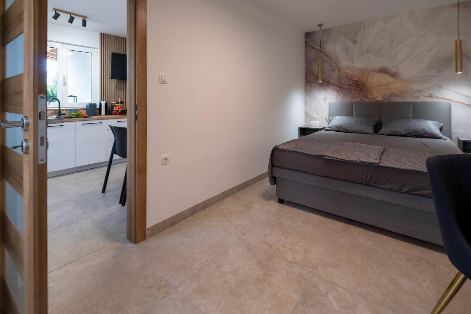 One-Bedroom Villa photo 1