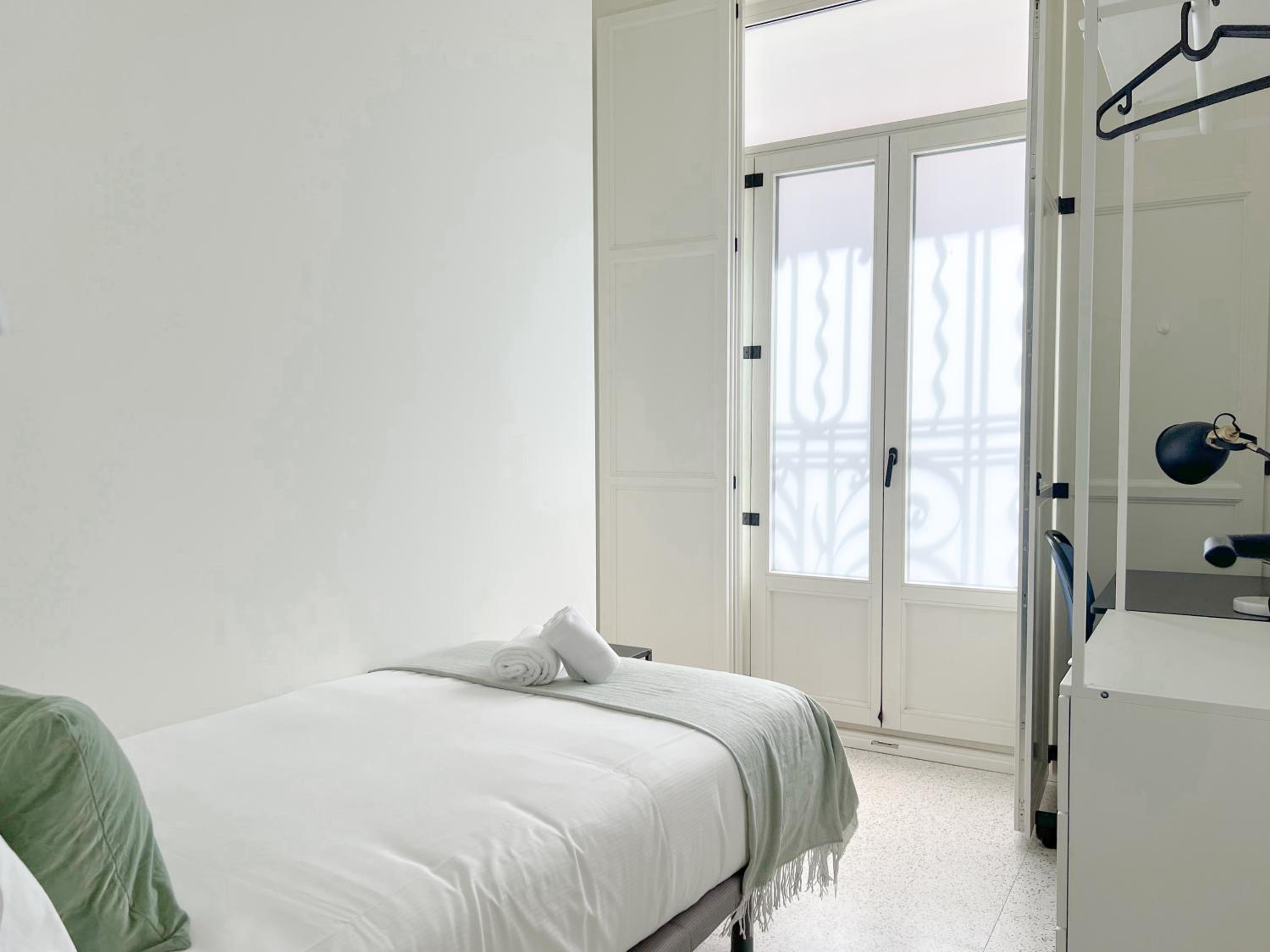 Departamento de tres habitaciones