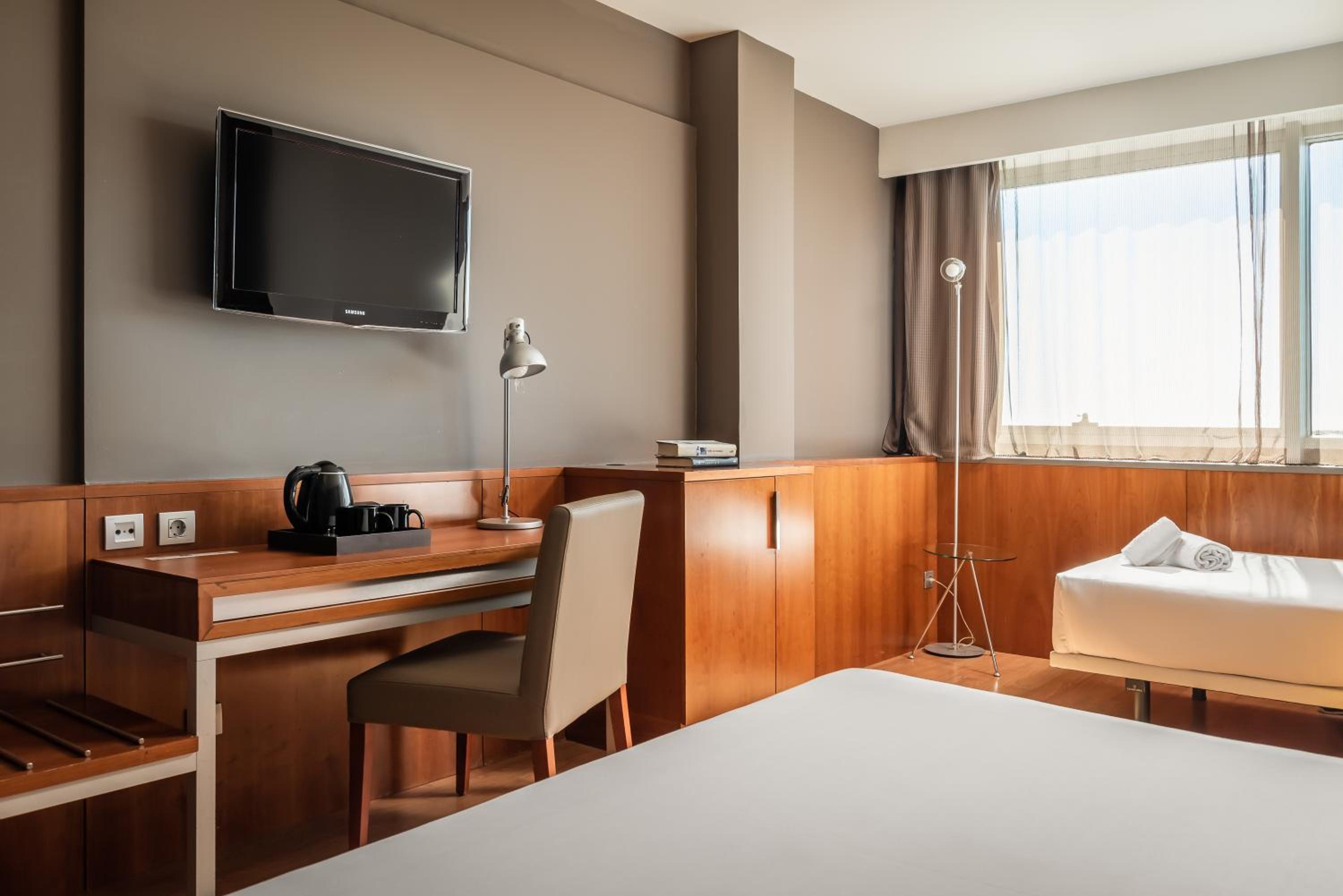 Triple Room (3 Adults) - Photo 1