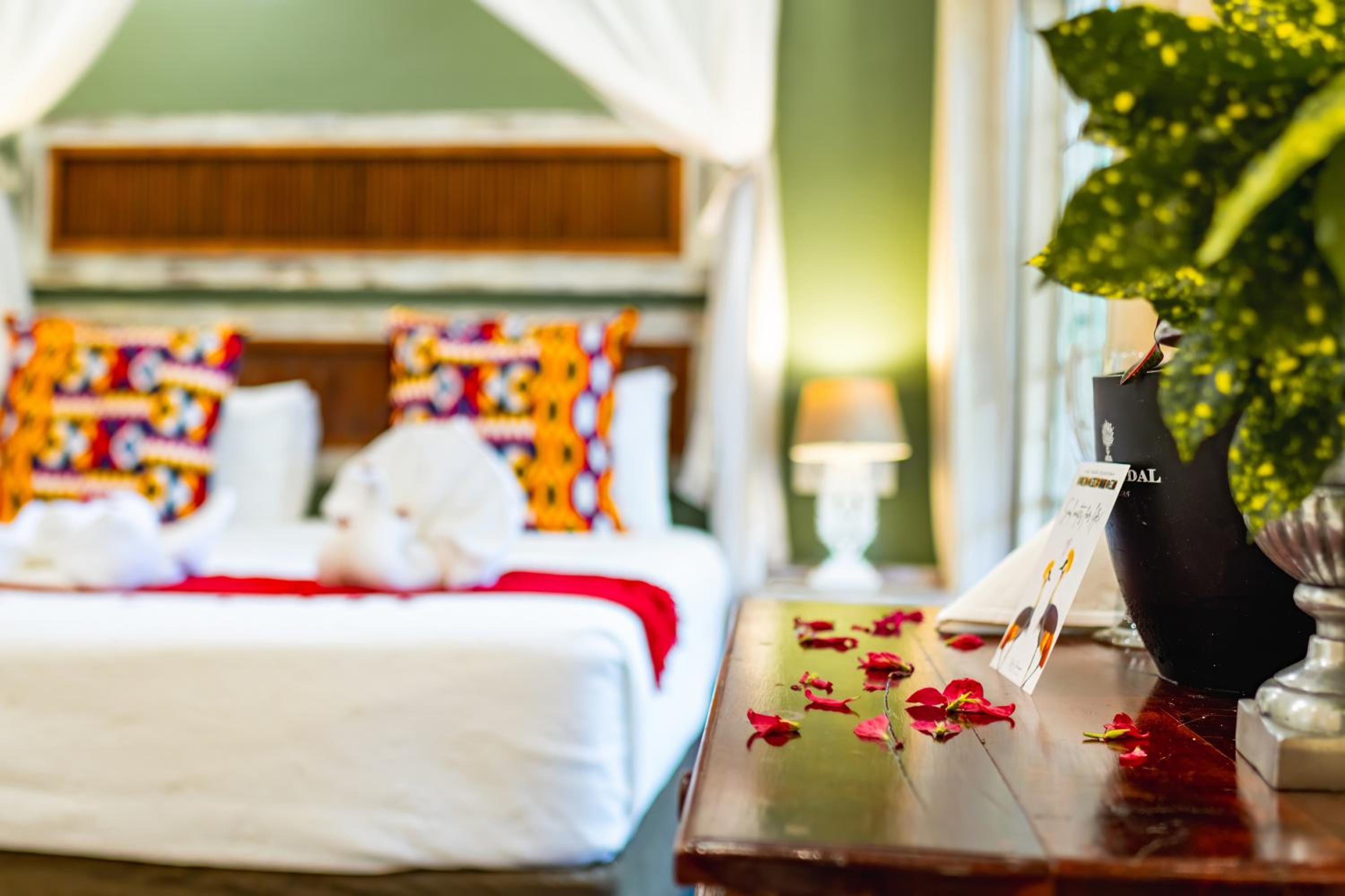 Honeymoon Suite photo 2