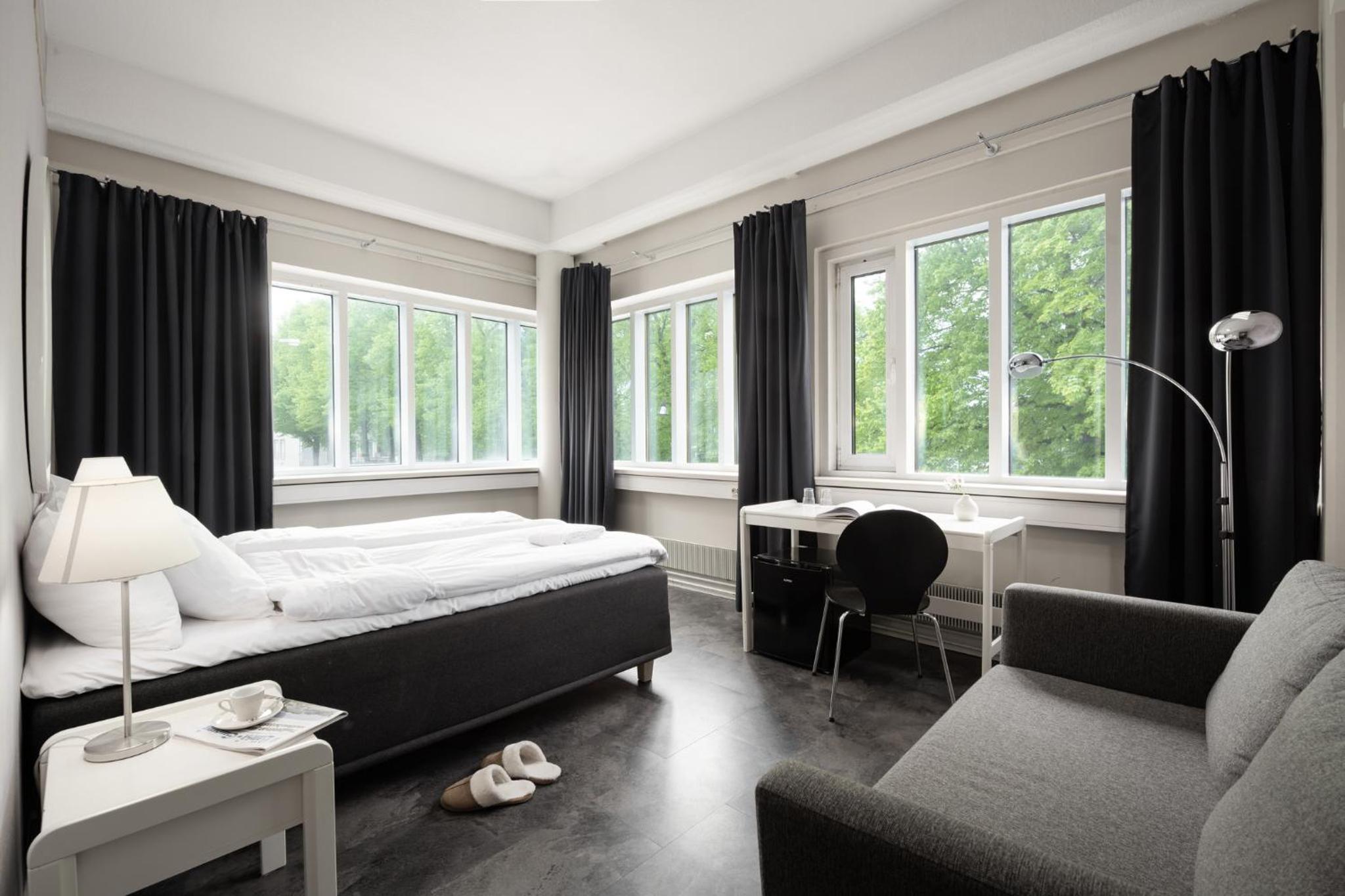 Superior Double Room photo 2