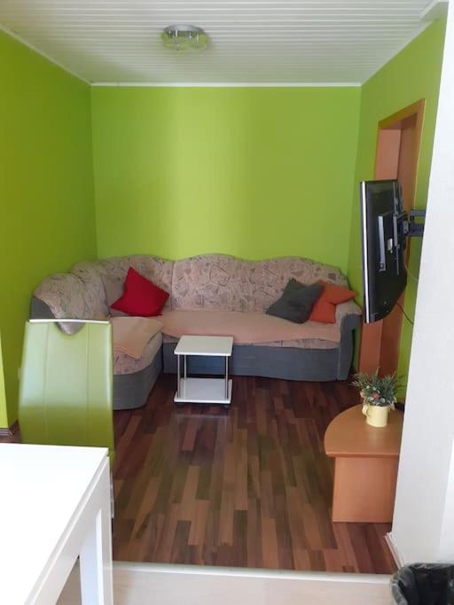 Two-Bedroom Apartment photo 2