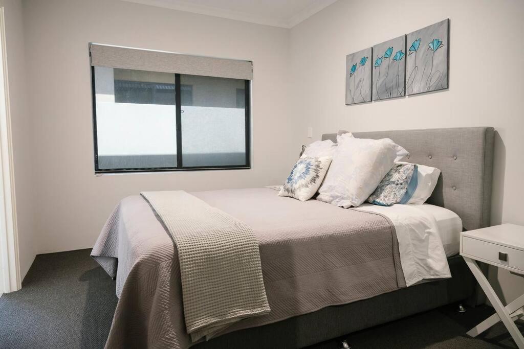 Four-Bedroom Vacation Home photo 1
