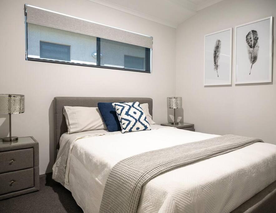 Four-Bedroom Vacation Home photo 2