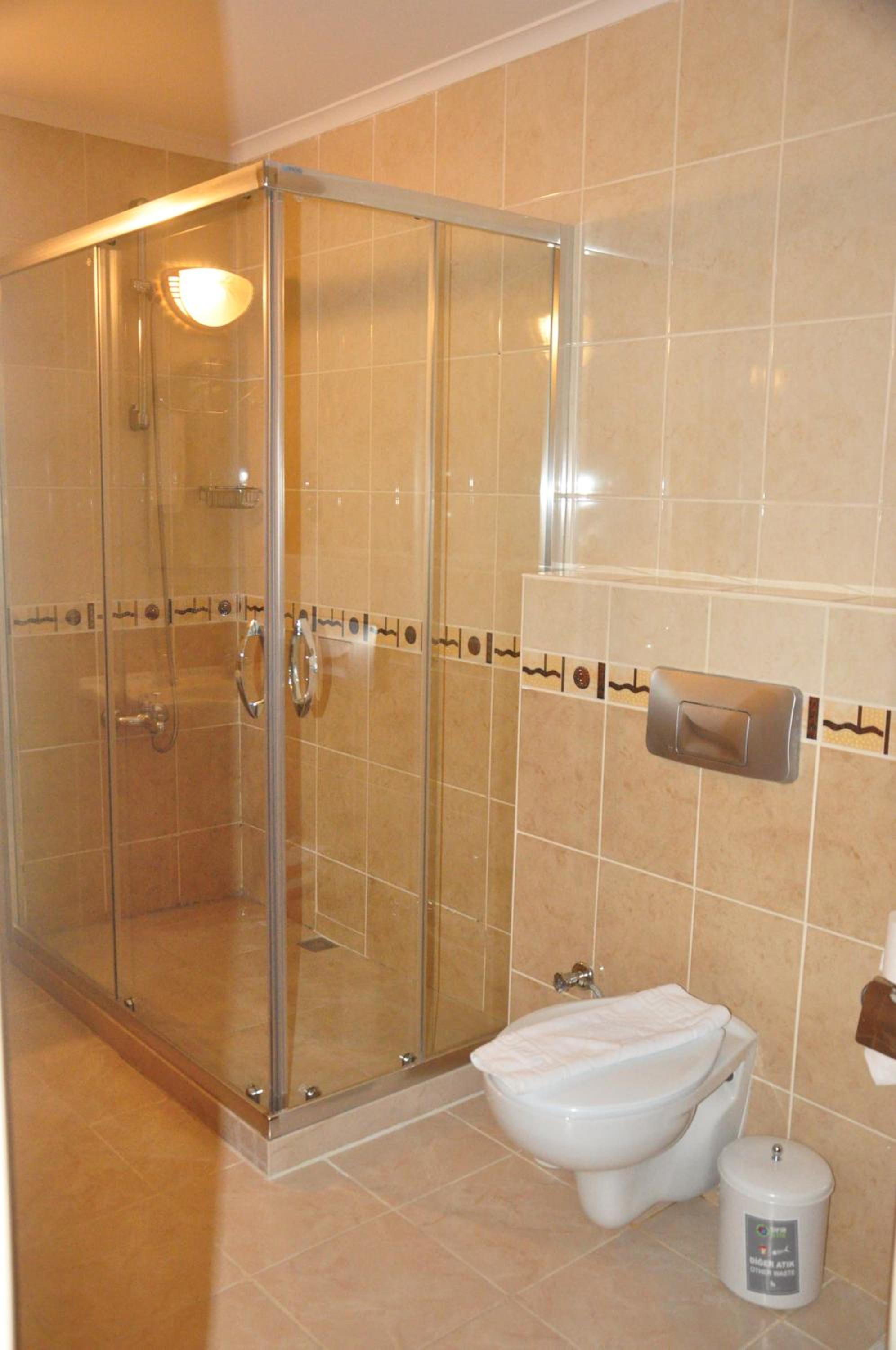 Standard Double Room - Photo 2