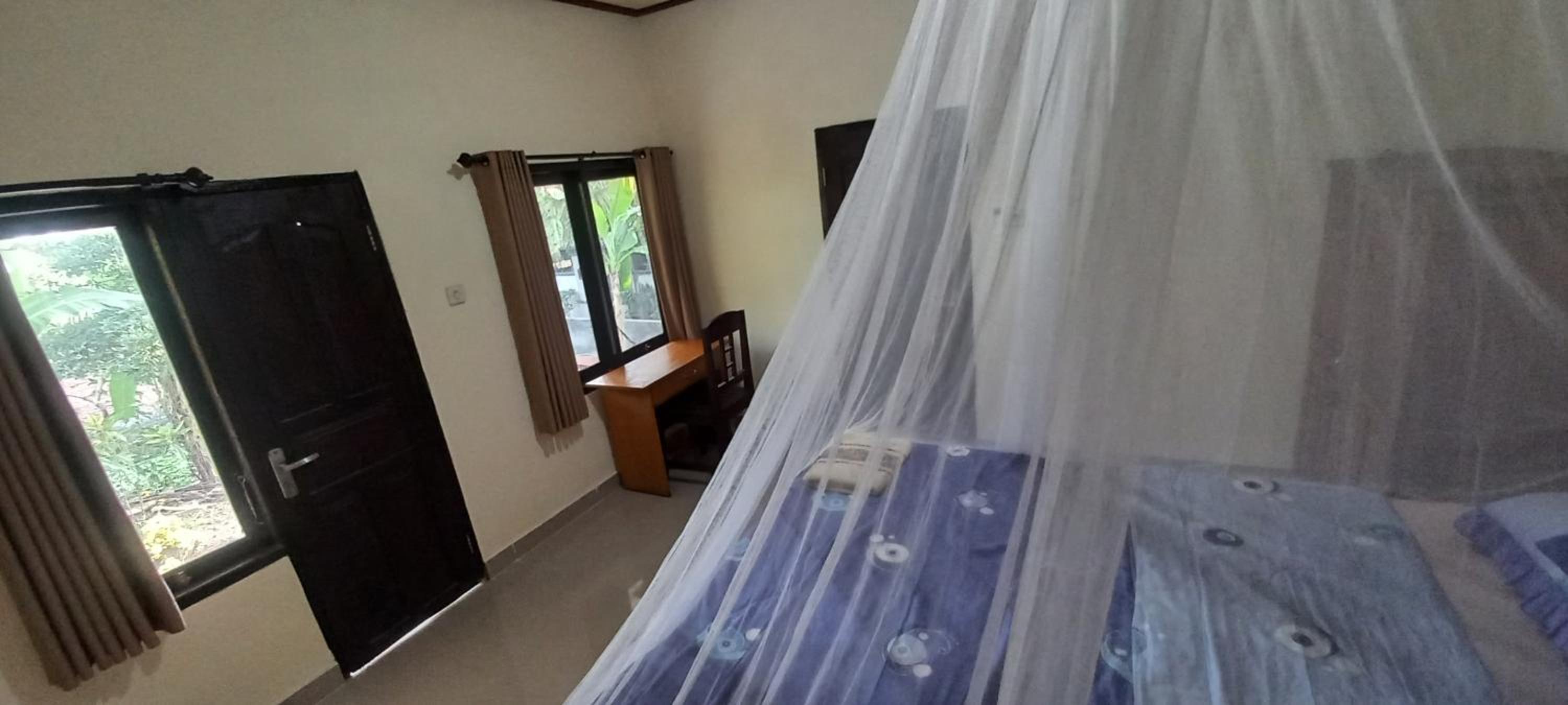 Standard Double Room photo 3