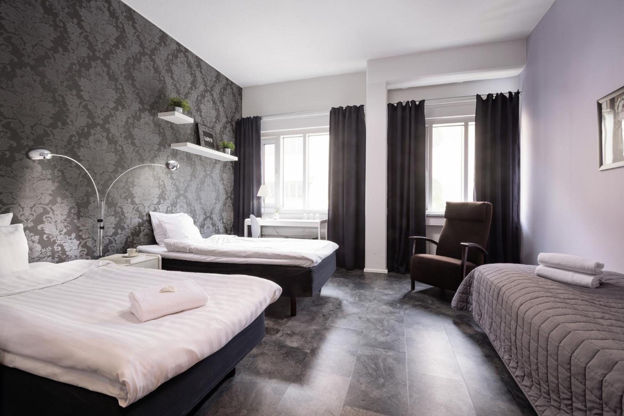 Triple Room photo 1