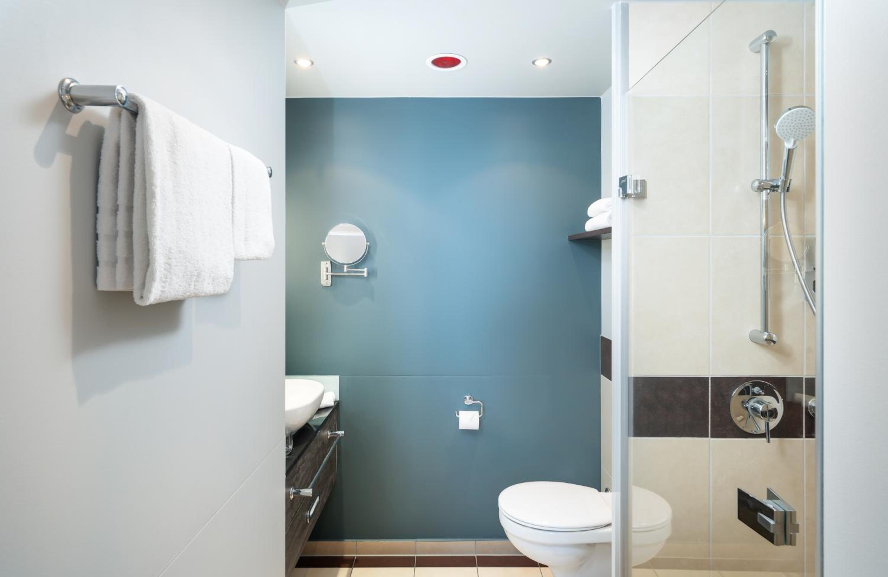 Superior Double Room photo 2