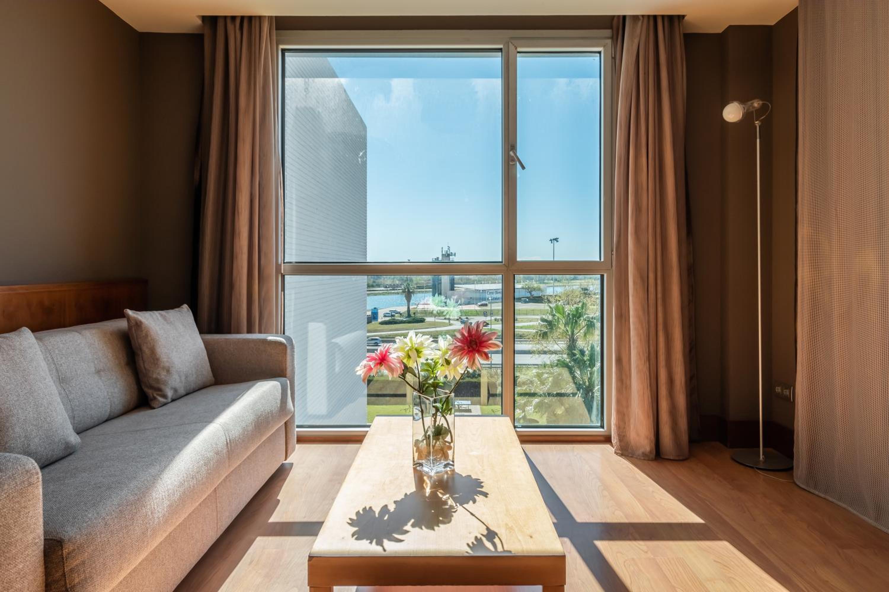 Junior Suite - Photo 2