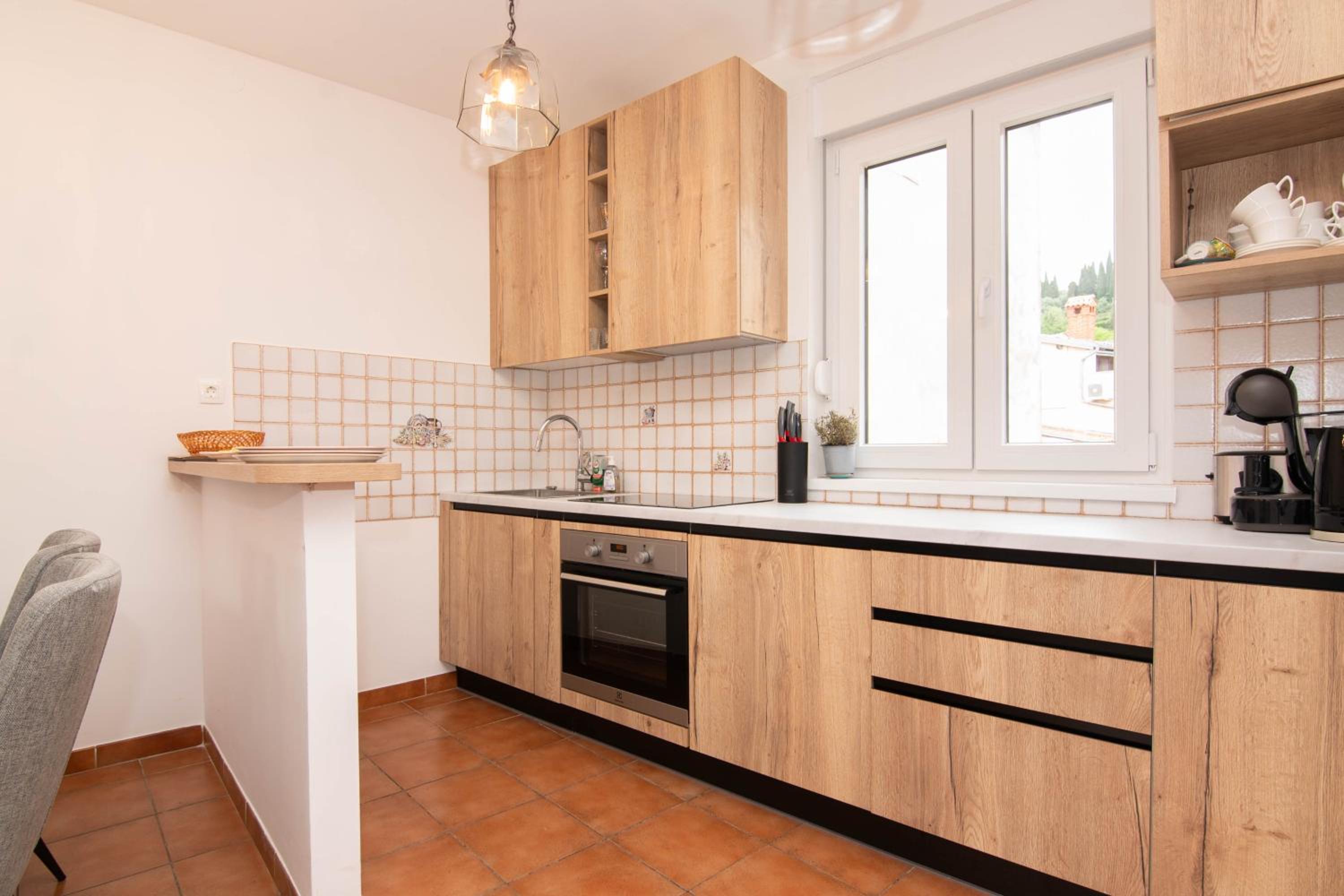 Duplex Apartment photo 3