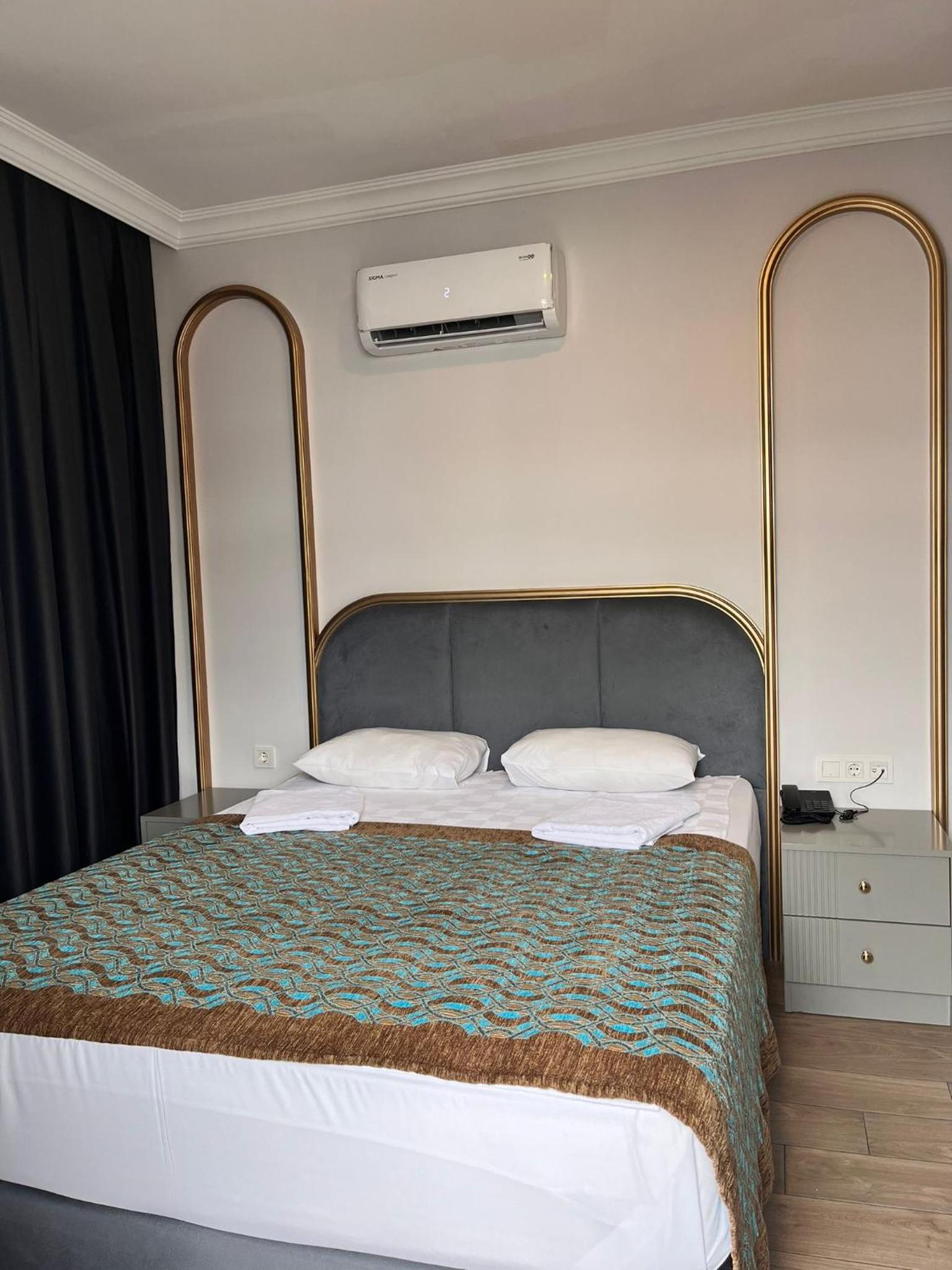 Double Room with Balcony photo 1