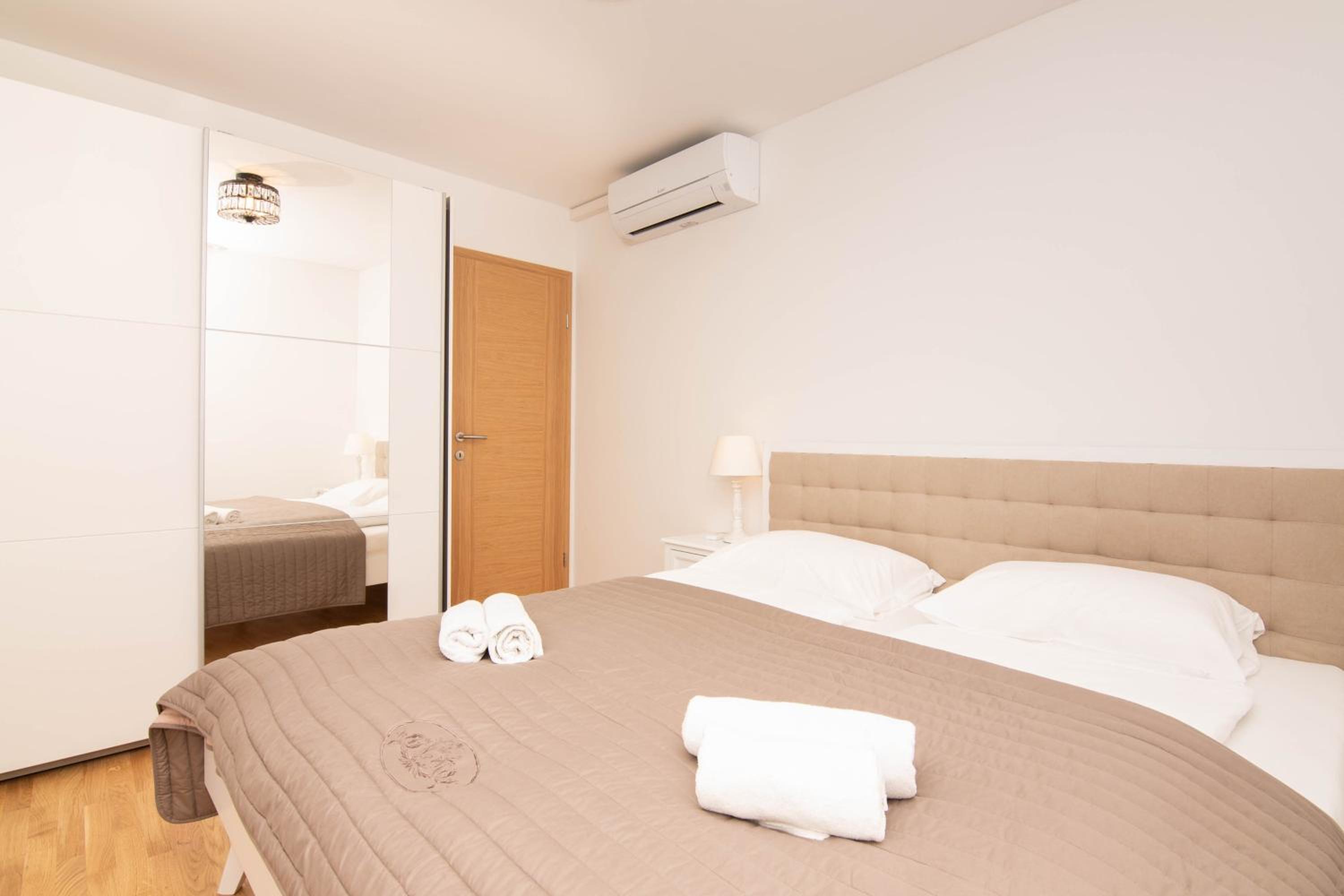 Duplex Apartment photo 1