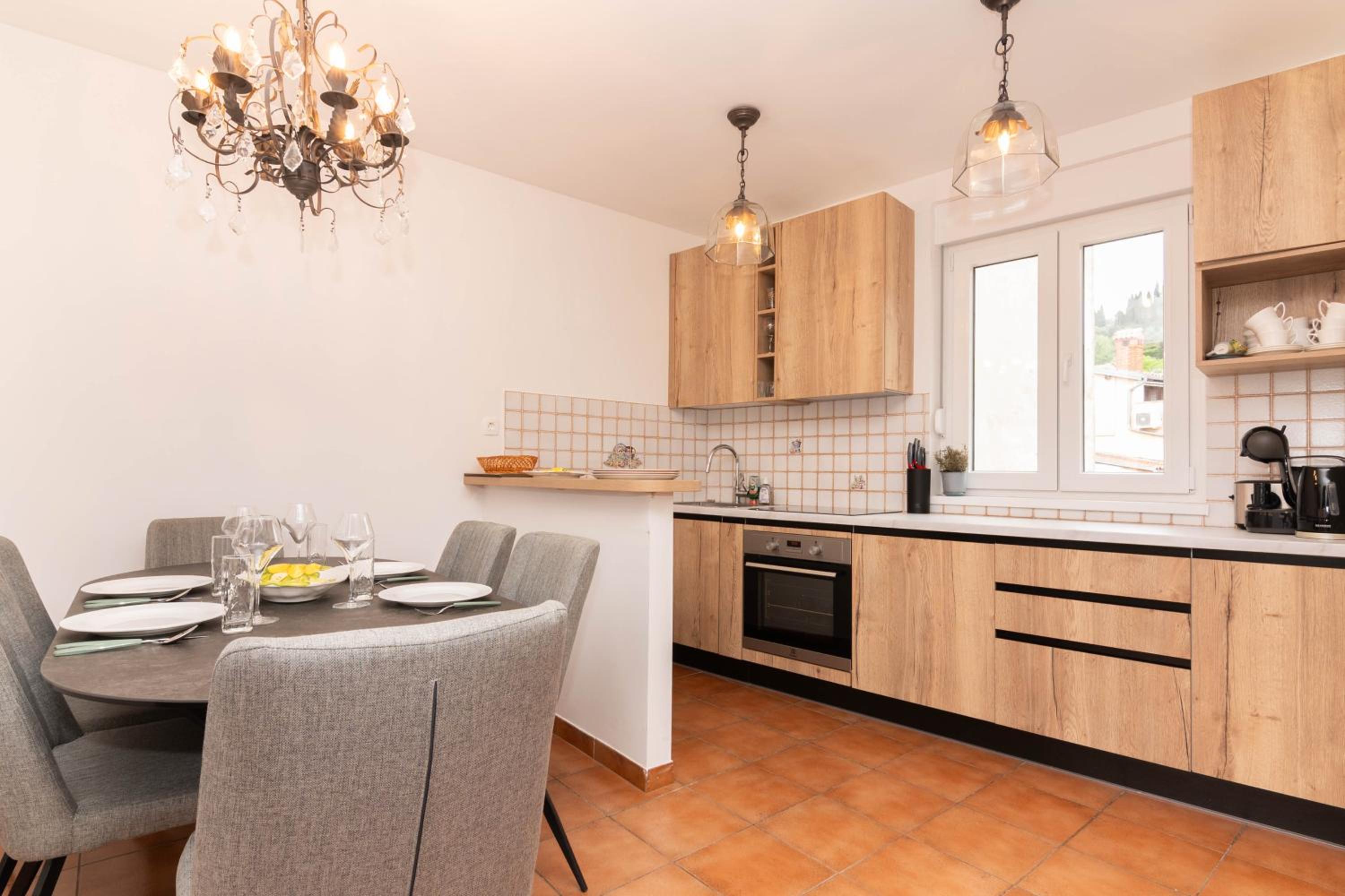Duplex Apartment photo 2