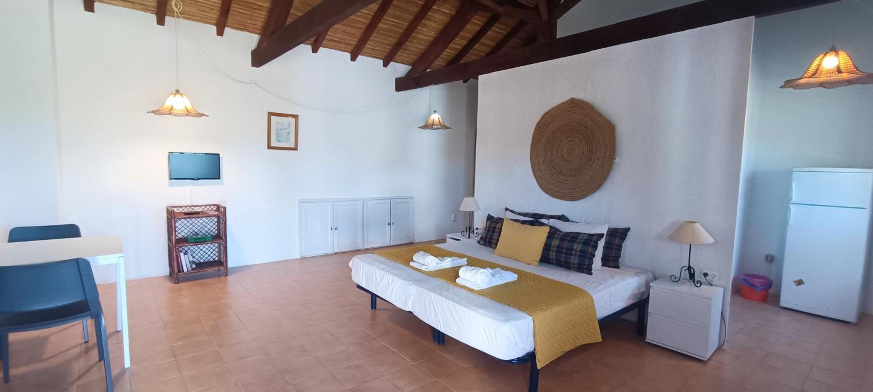 Cozy & Traditional Country House in Albufeira, Foto 5
