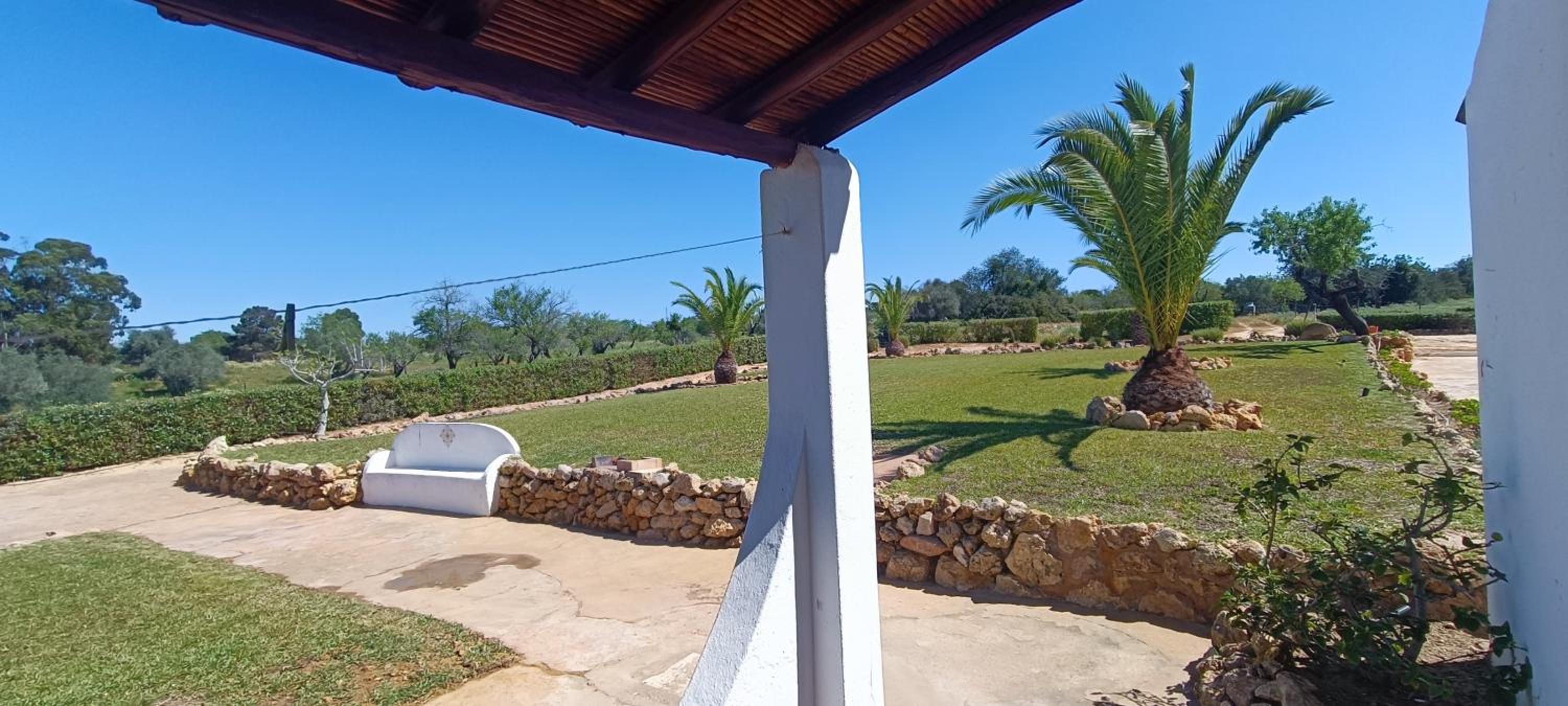 Cozy & Traditional Country House in Albufeira, Foto 4