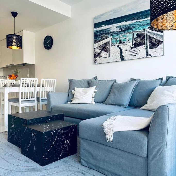 Apartamento de Dos Dormitorios