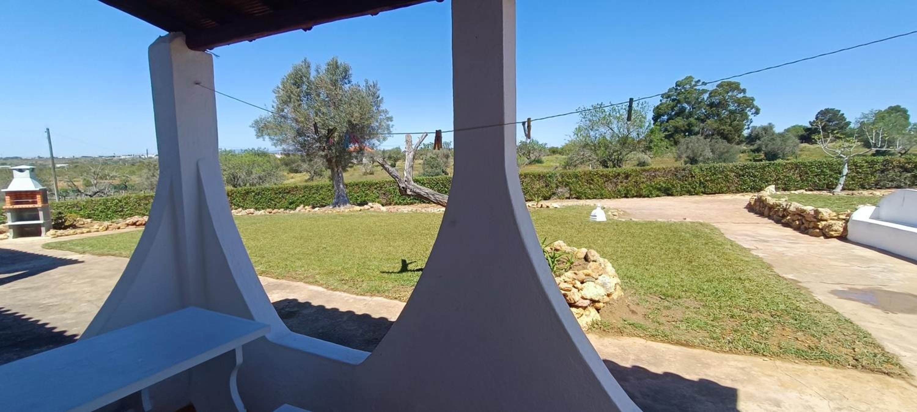 Cozy & Traditional Country House in Albufeira, Foto 7