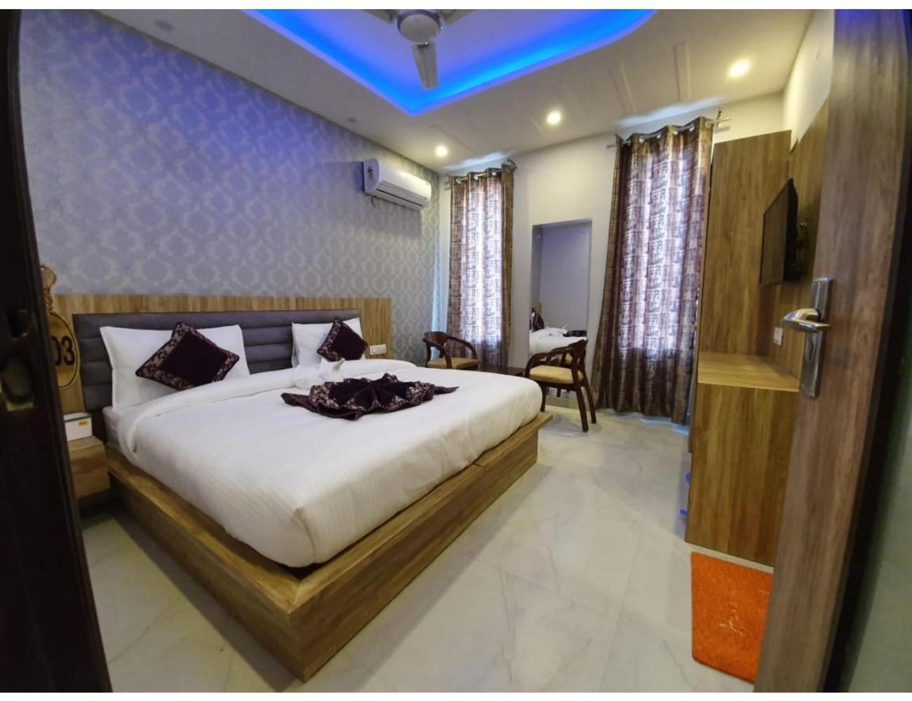 Deluxe Room photo 1
