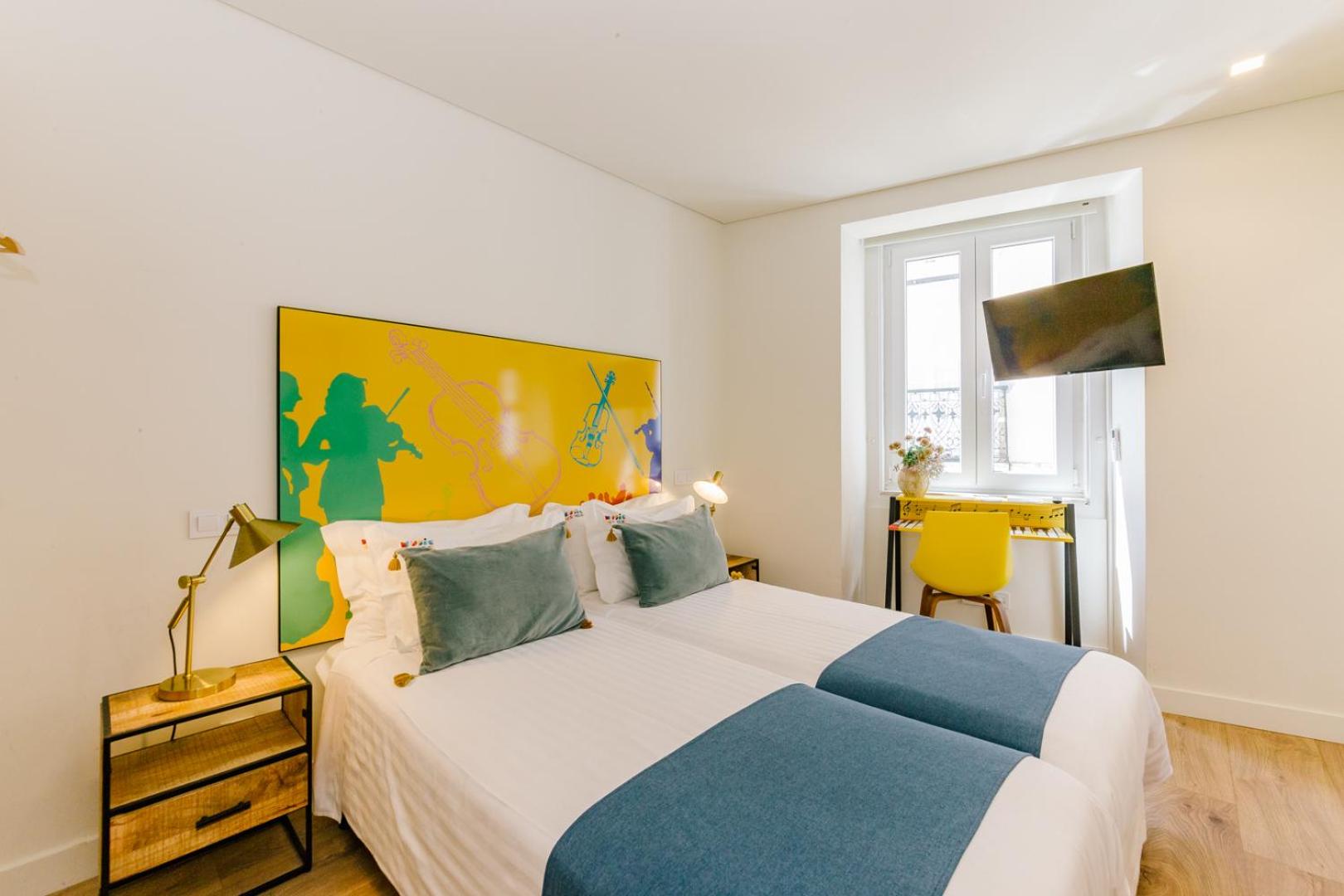 Deluxe Room photo 3