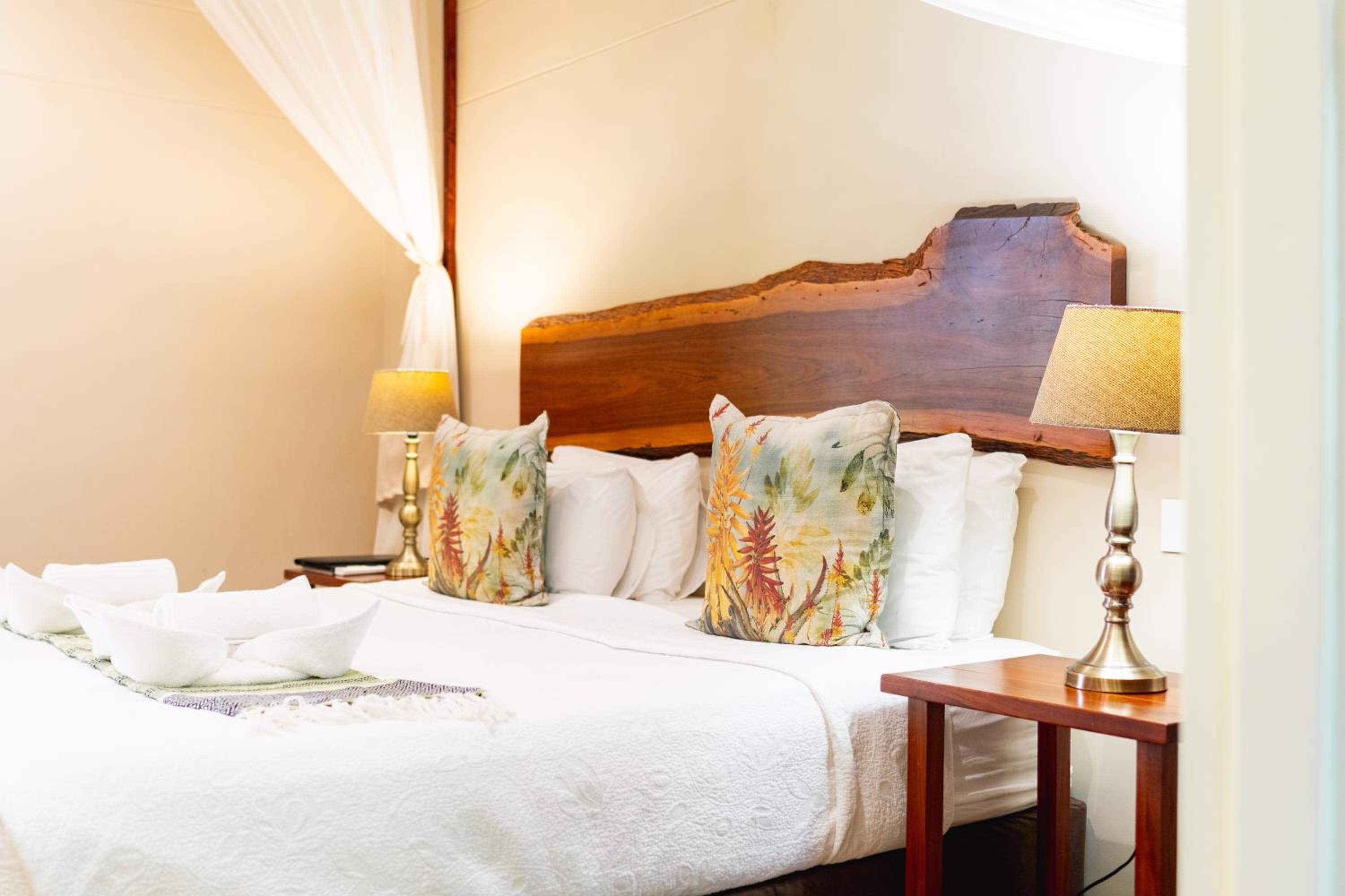 Executive Triple Room
