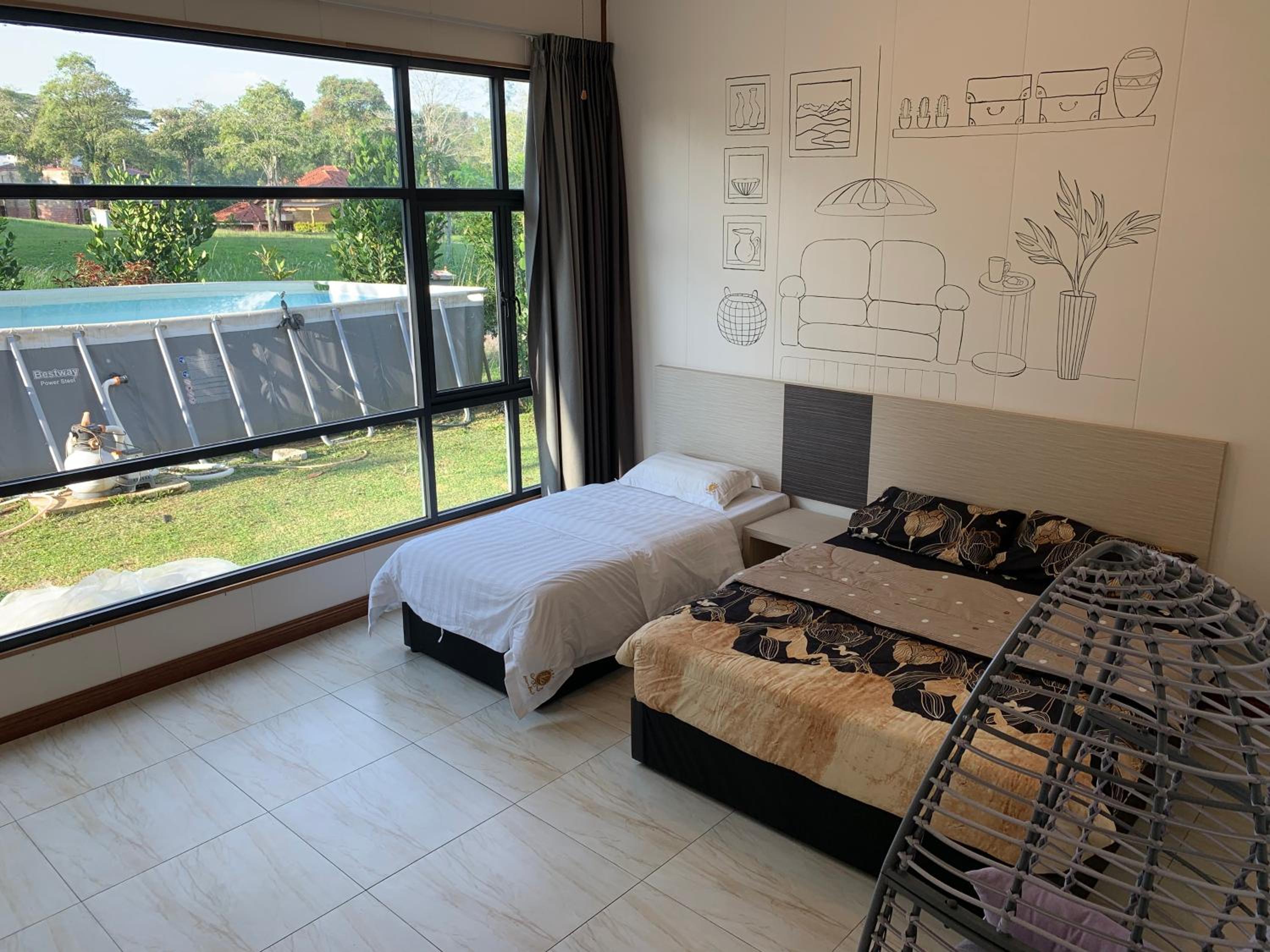 Deluxe Triple Room photo 1