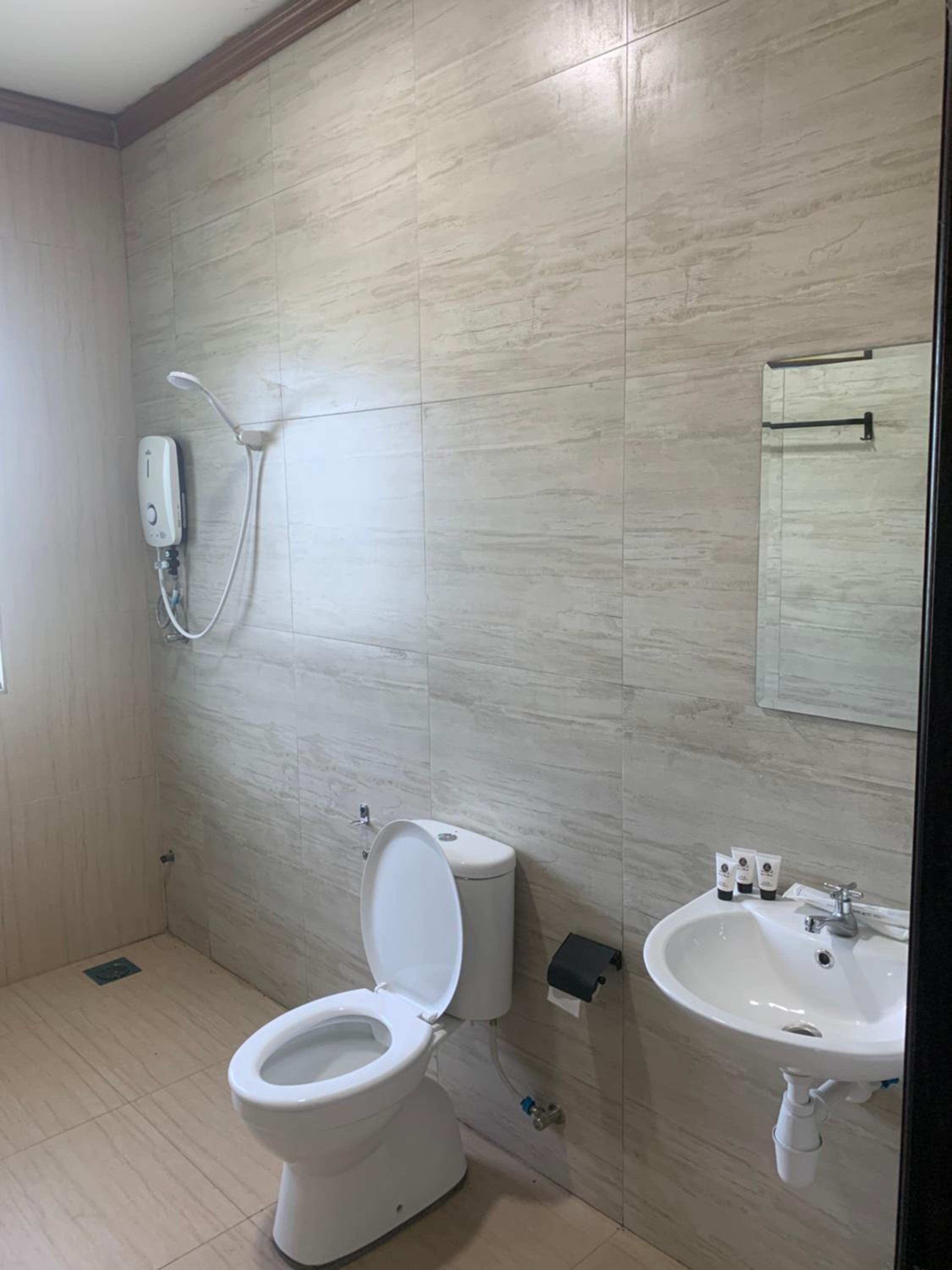 Deluxe Triple Room photo 2