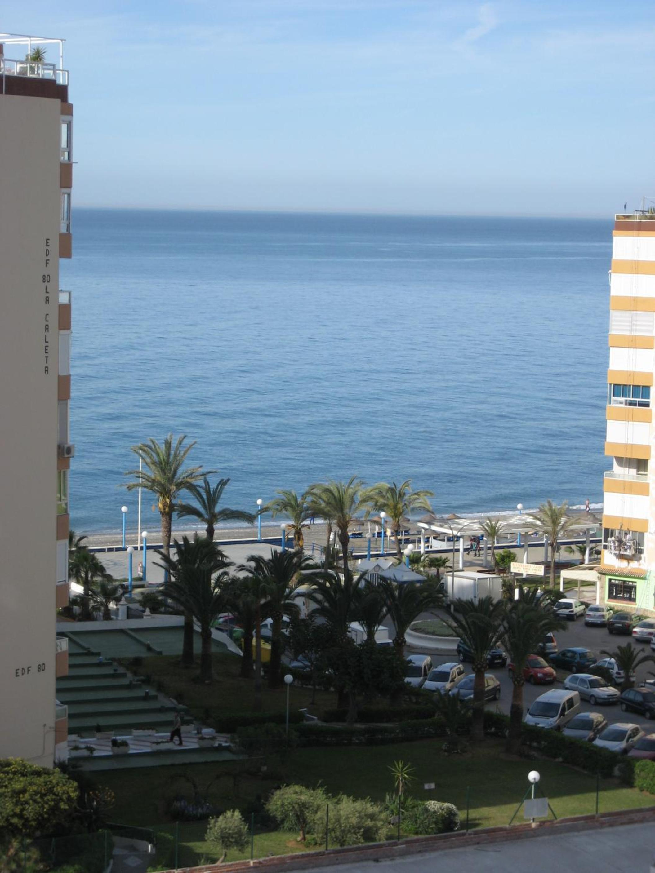 Studio Apartment with Sea View photo 2