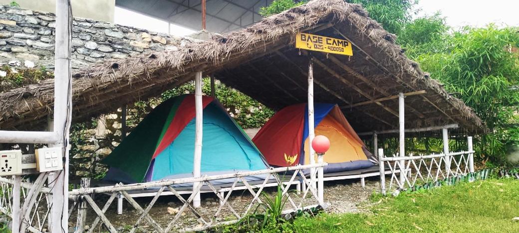 Tent