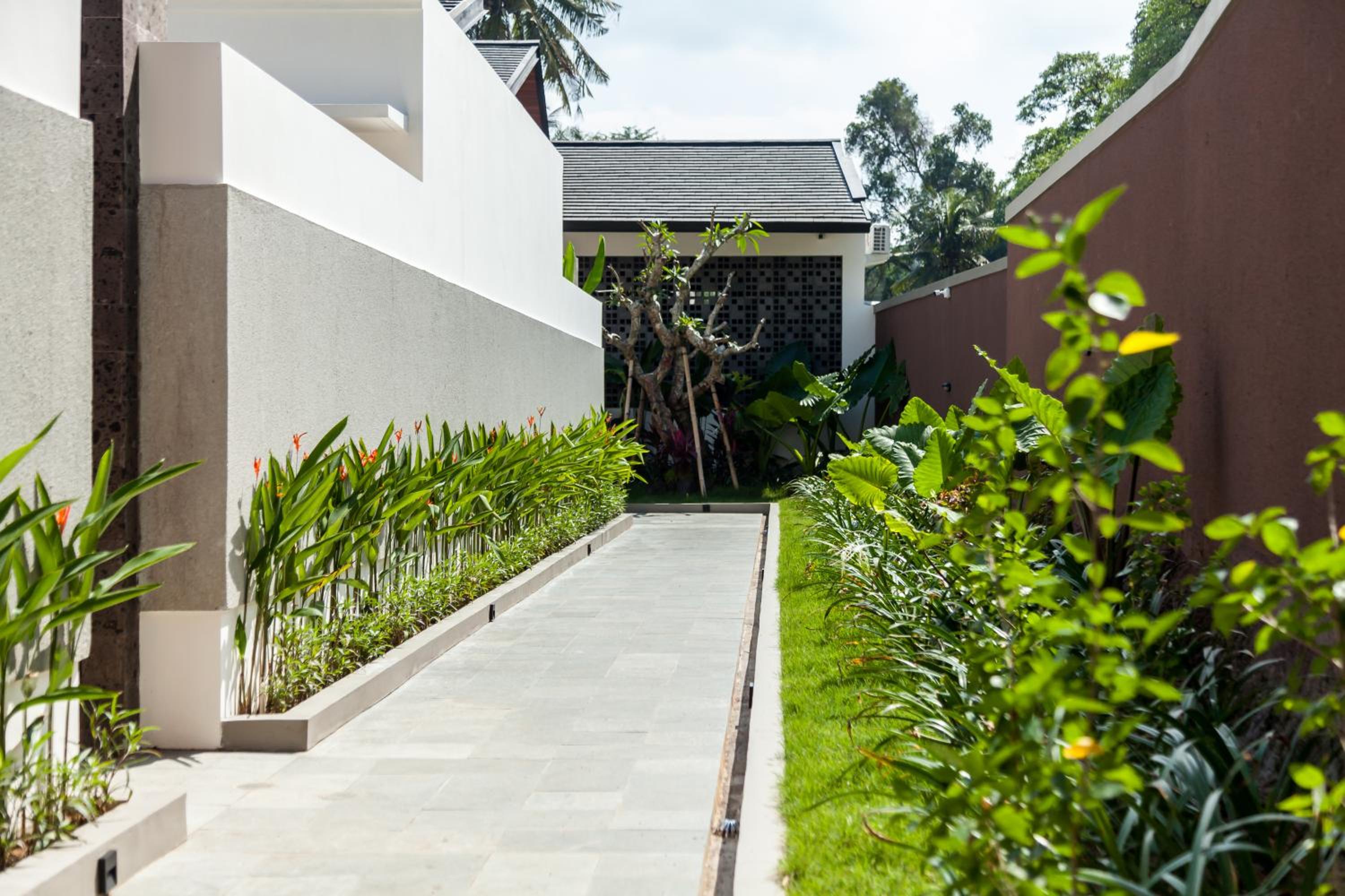 One-Bedroom Villa with Free Daily Afternoon Tea  - Photo 17