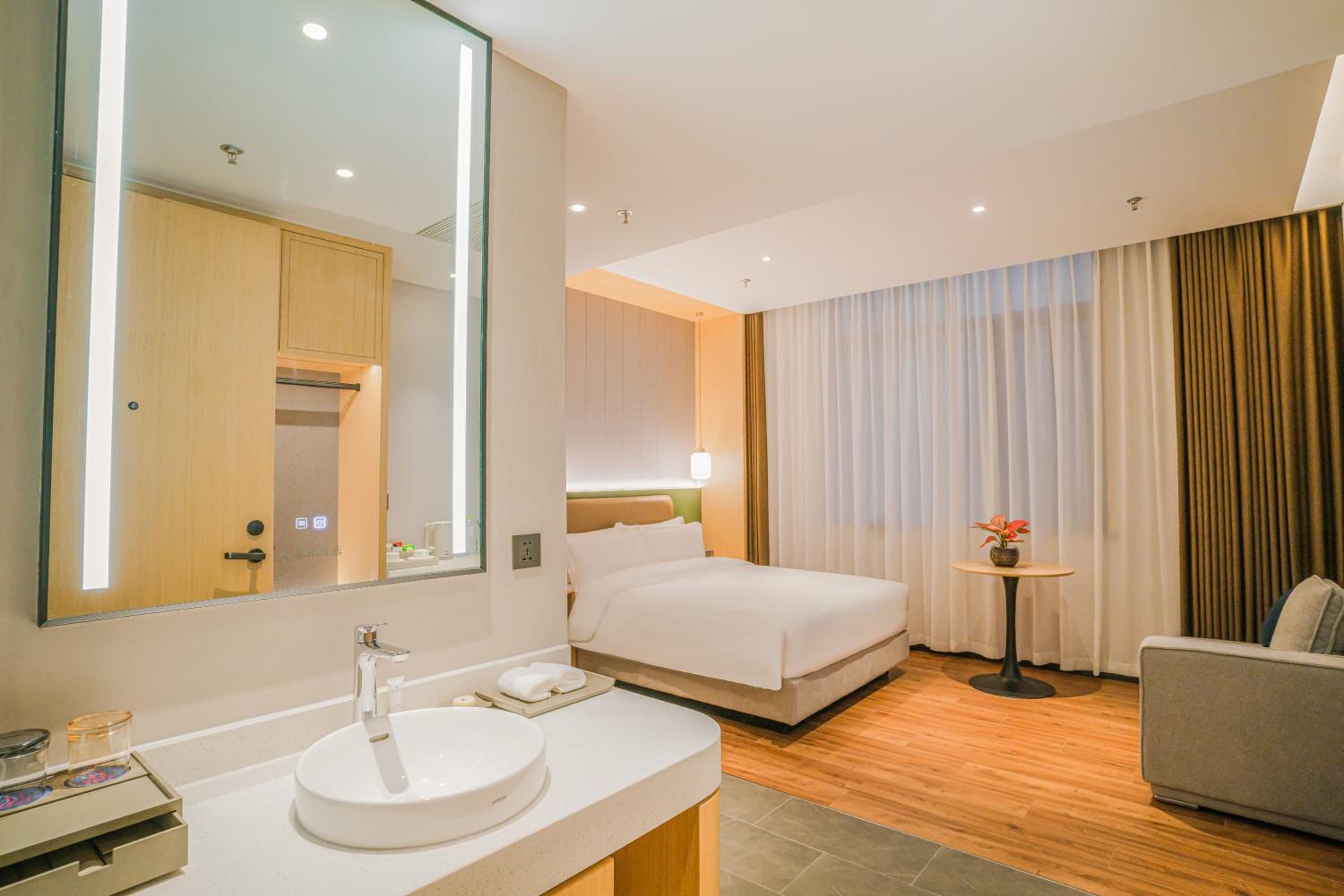 Exquisite Double Room photo 3