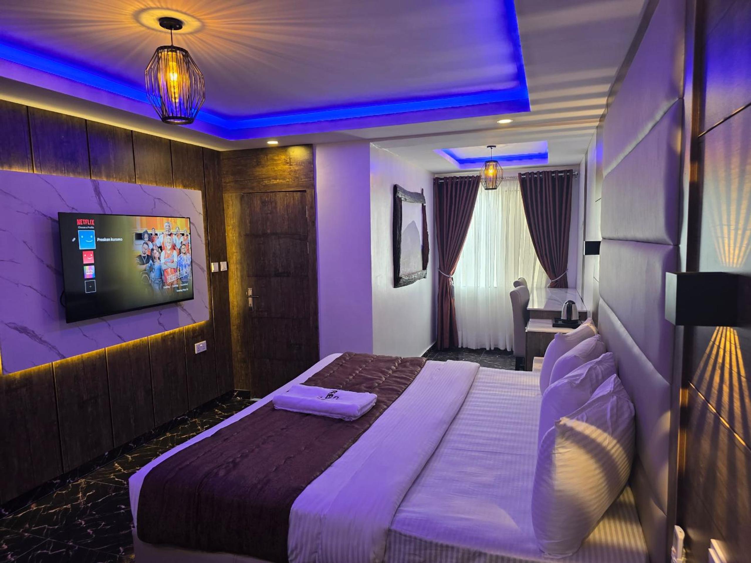Junior Suite photo 1