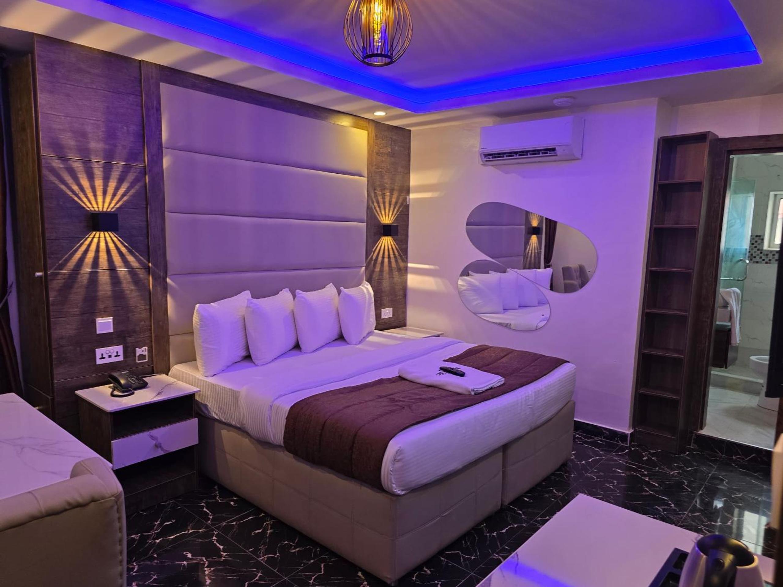 Junior Suite photo 2
