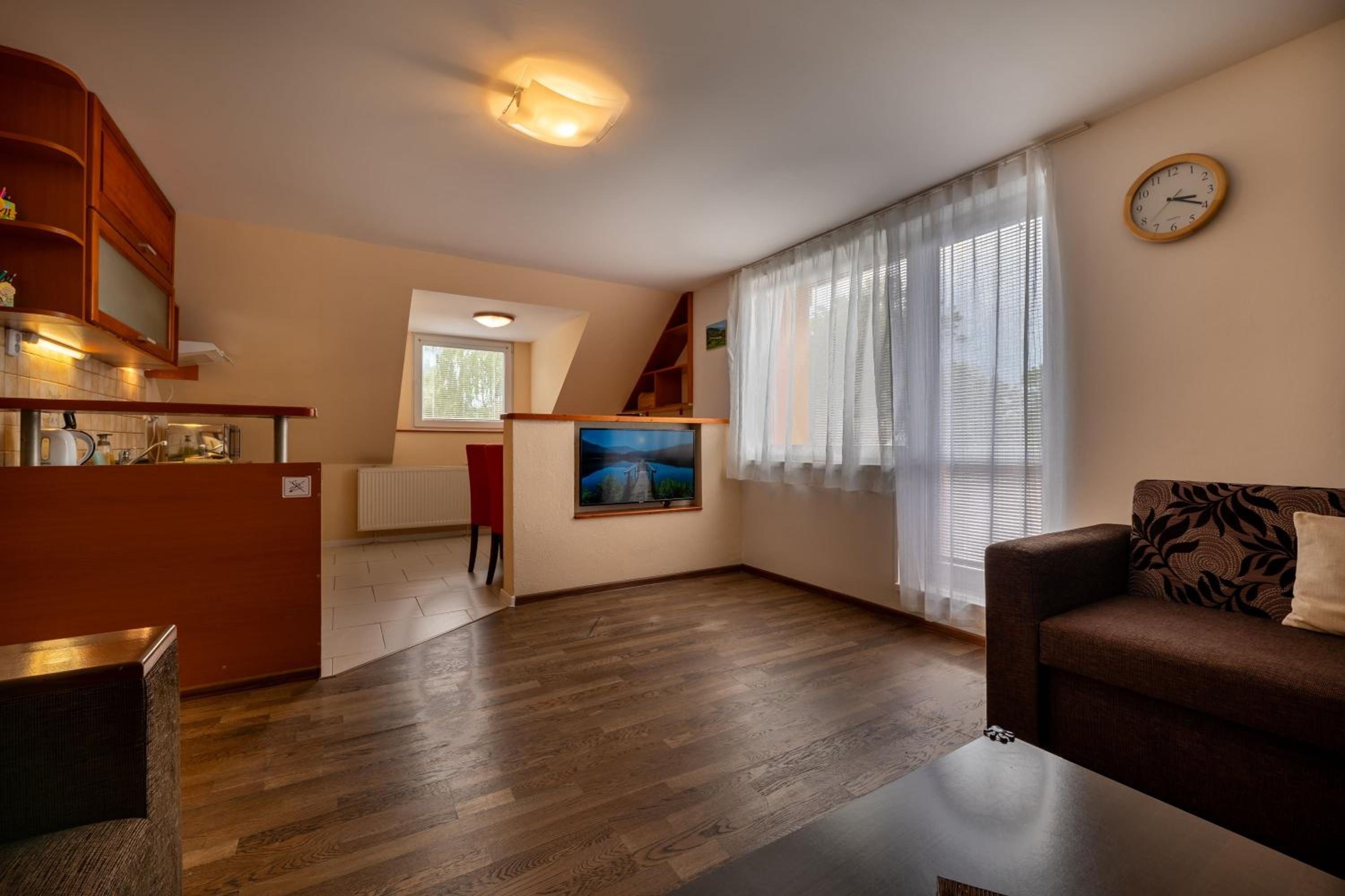 Two-Bedroom Apartment photo 2