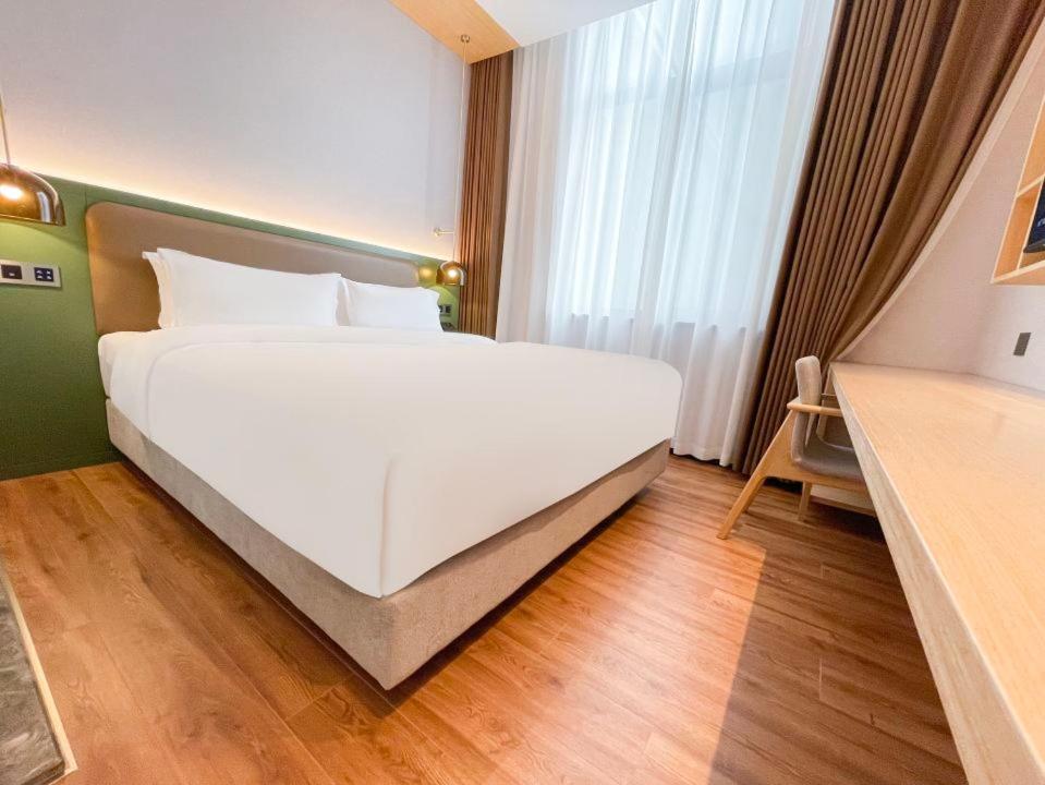 Elegant Double Room