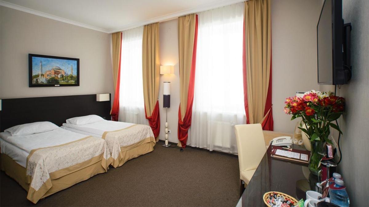 Superior Twin Room photo 1