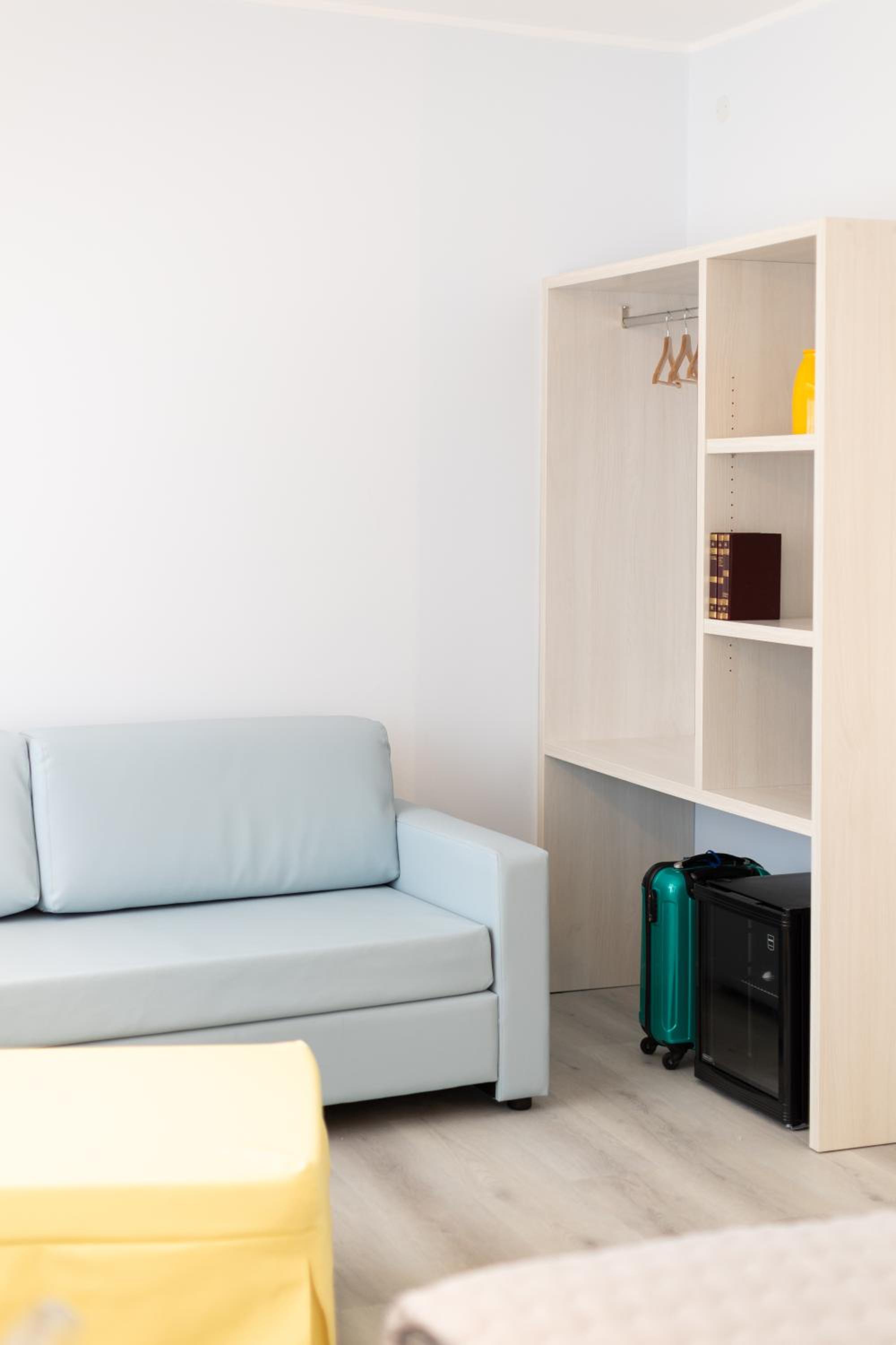 Junior Suite with Balcony photo 3