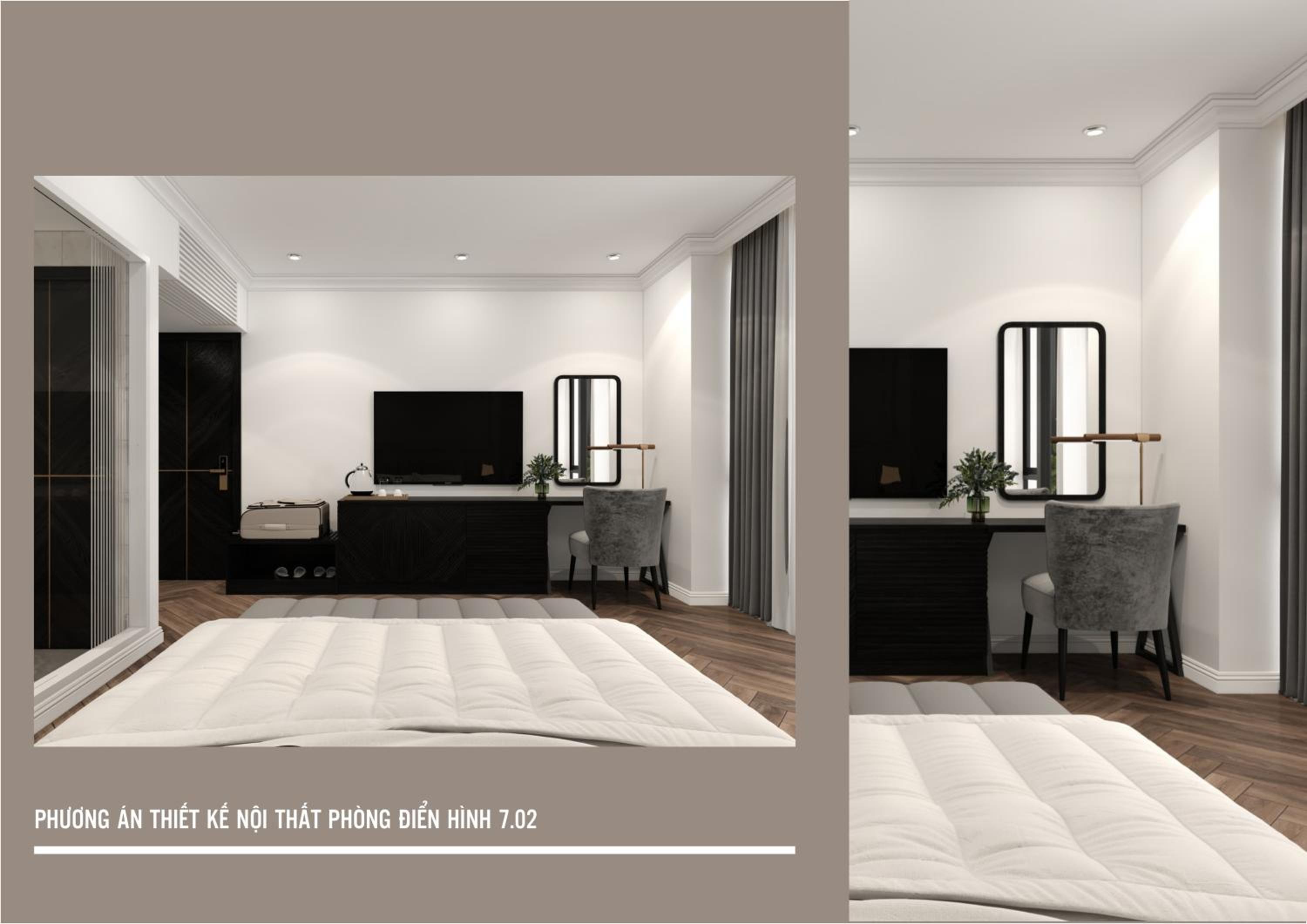 Family Suite With Balcony - Photo 1