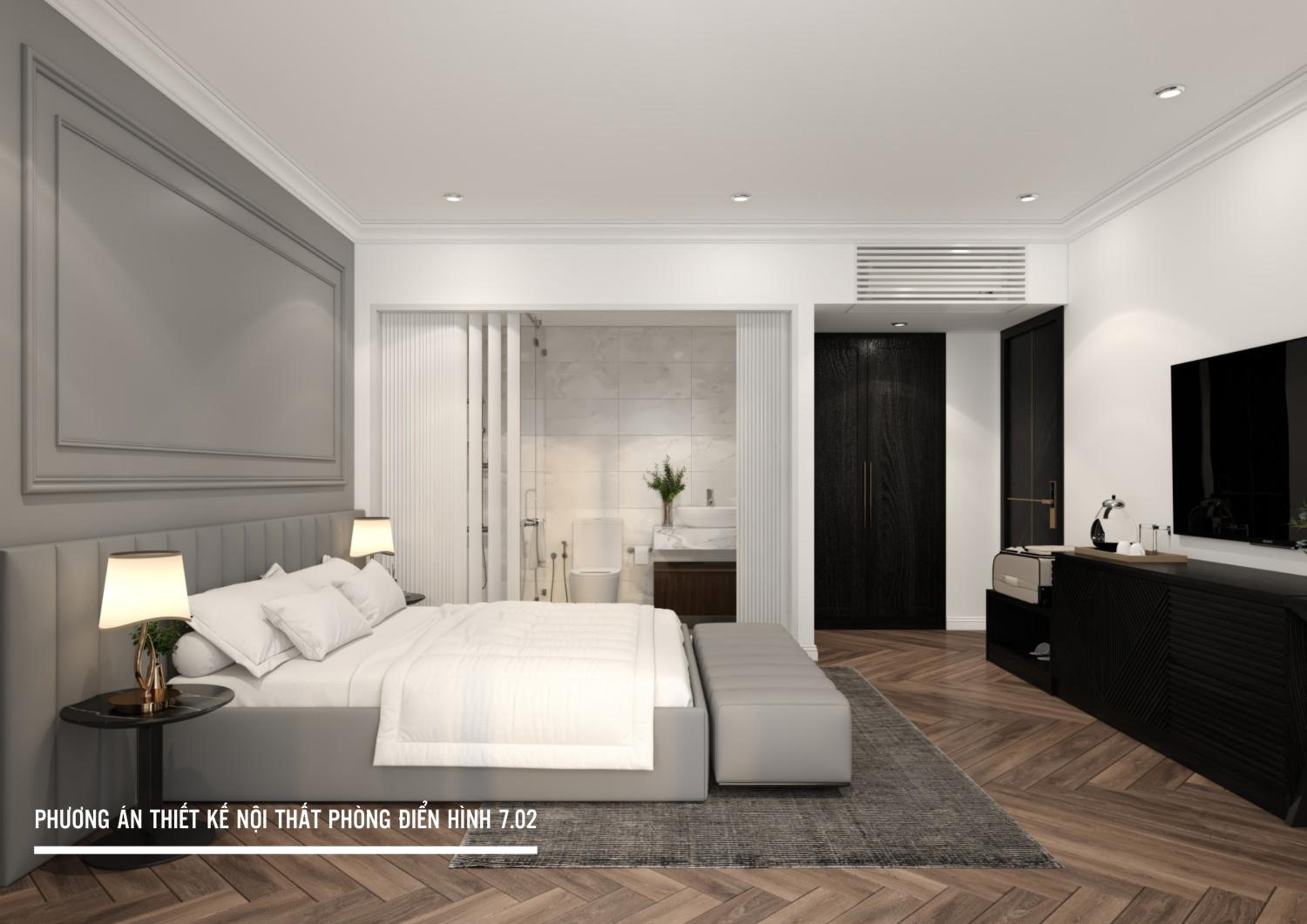 Family Suite With Balcony - Photo 4