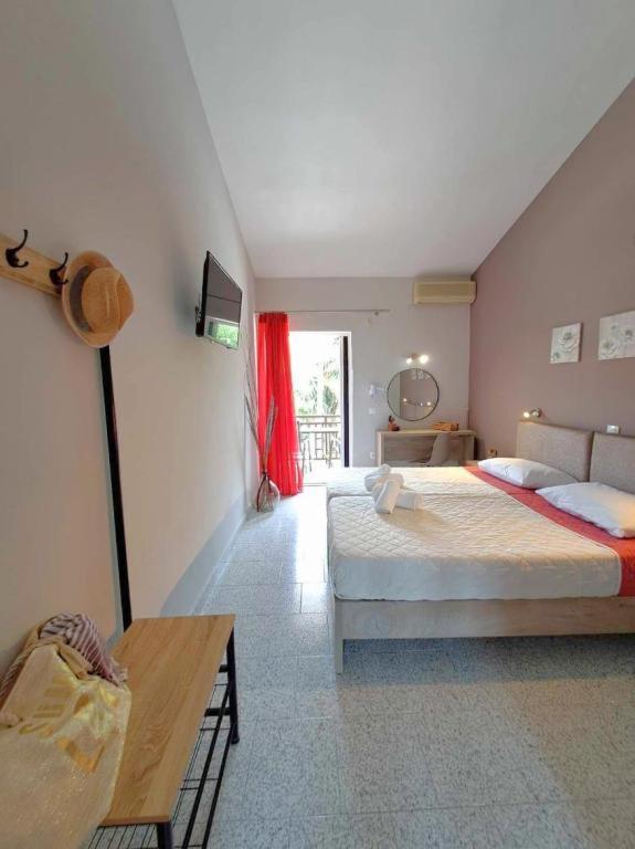 Twin Room photo 1