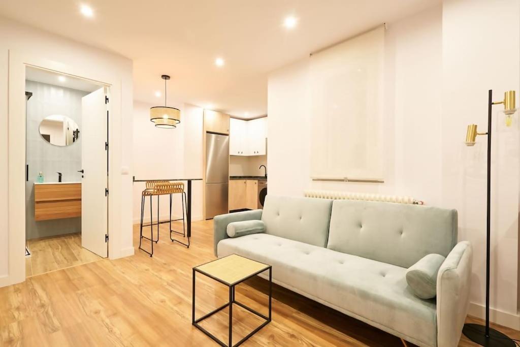 Apartamento Superior