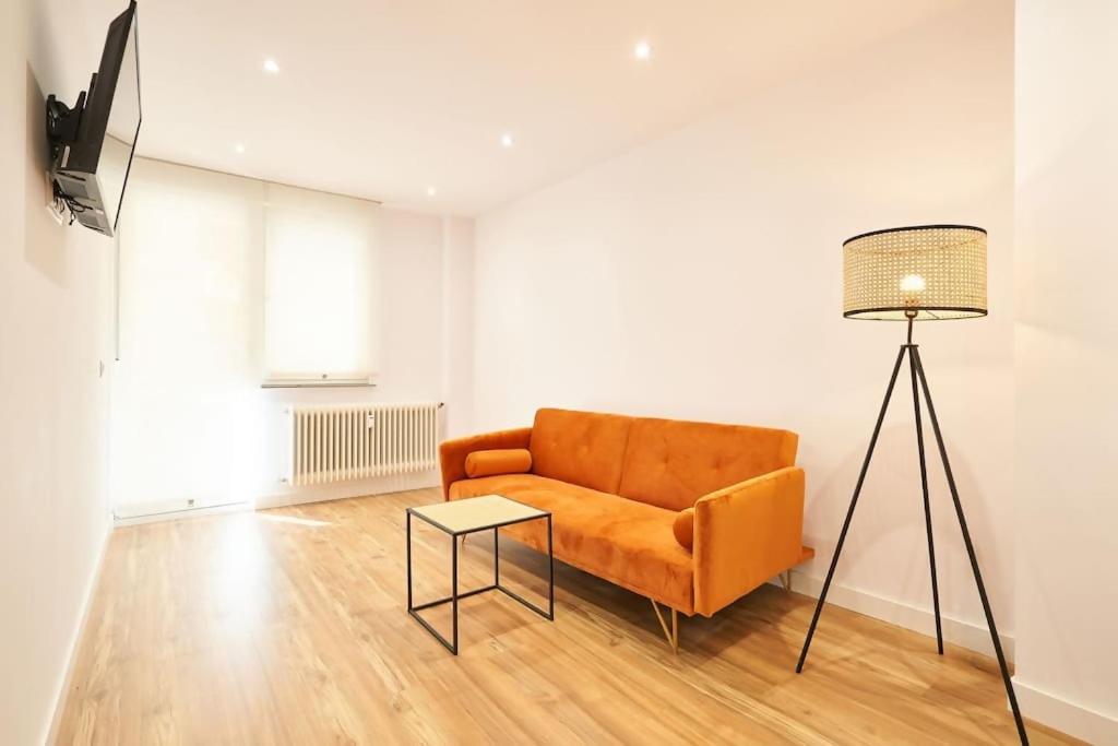Apartamento Superior con Balcón