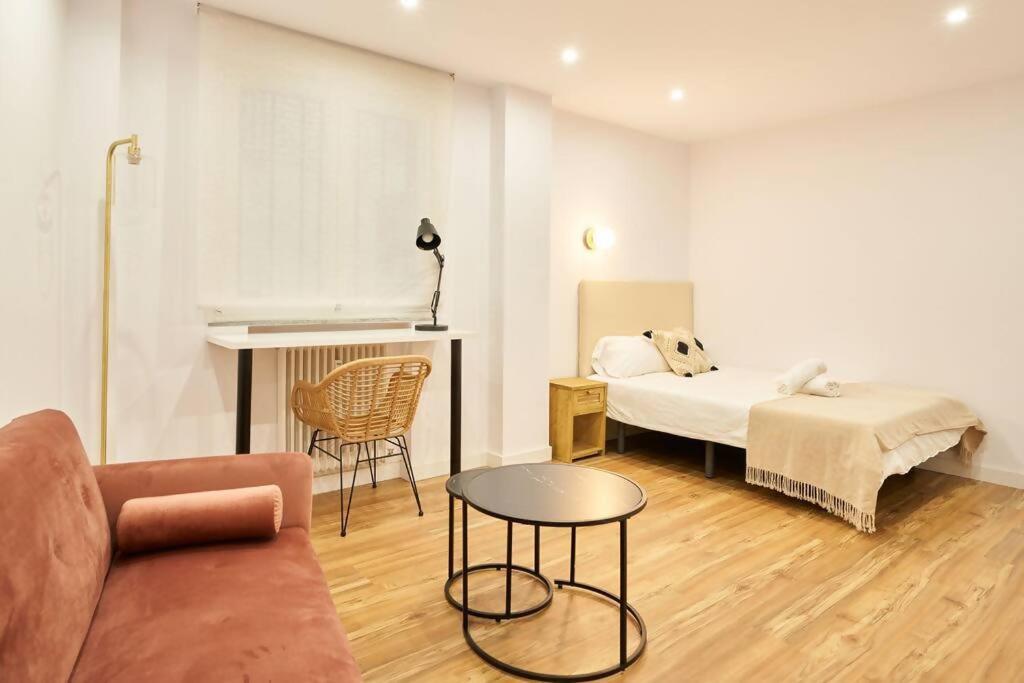 Apartamento Estudio