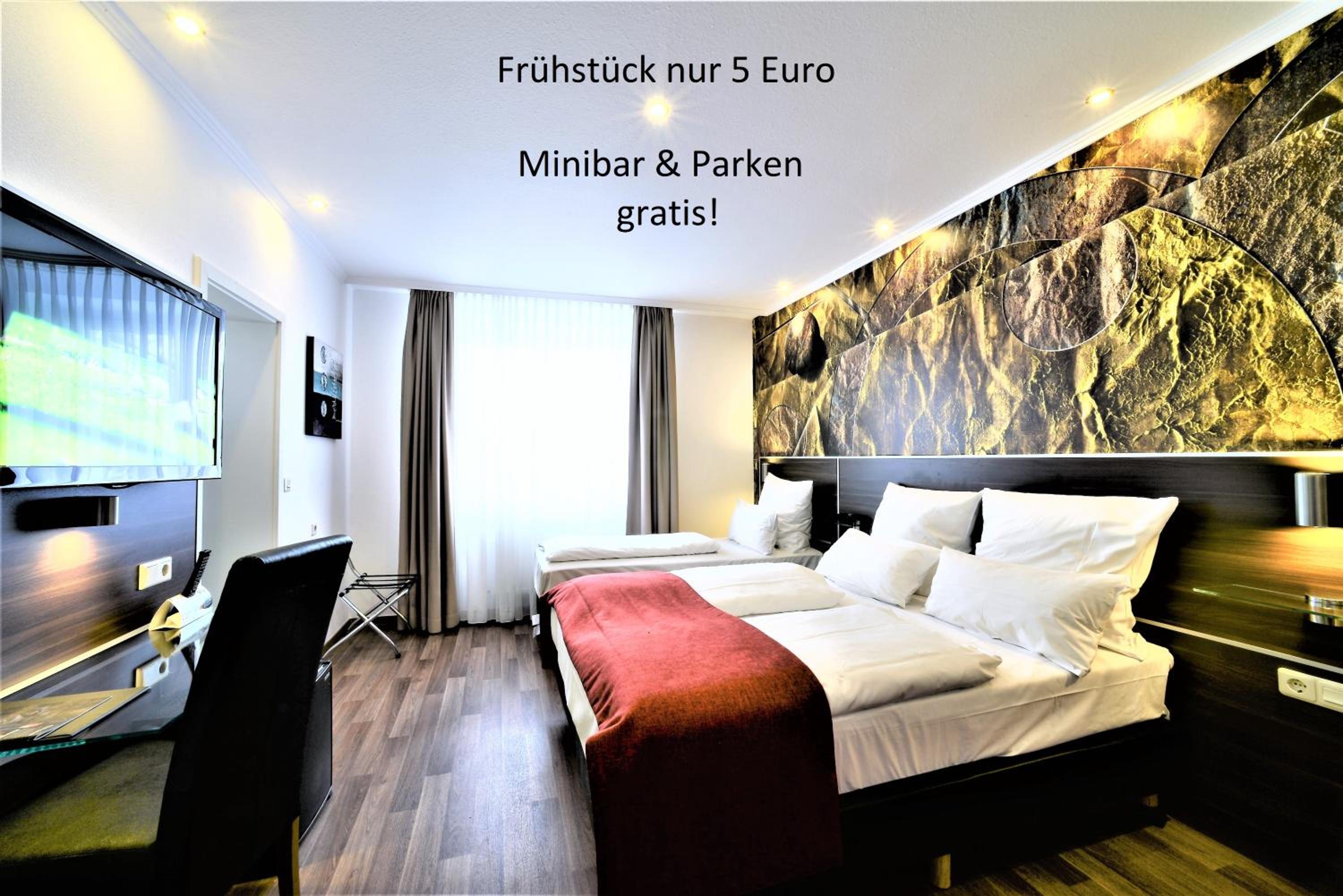 Triple Room - Photo 2