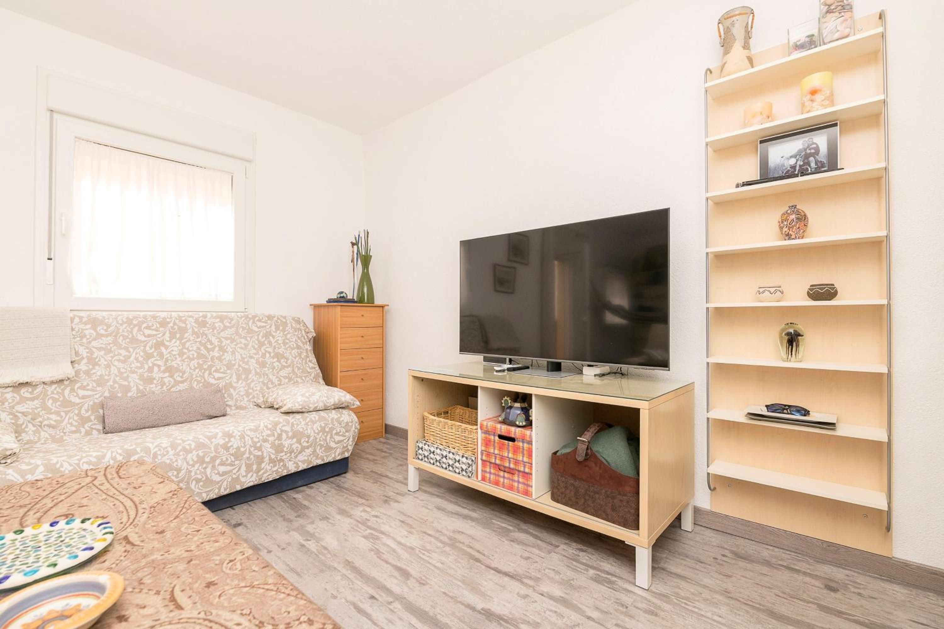 Departamento de tres habitaciones
